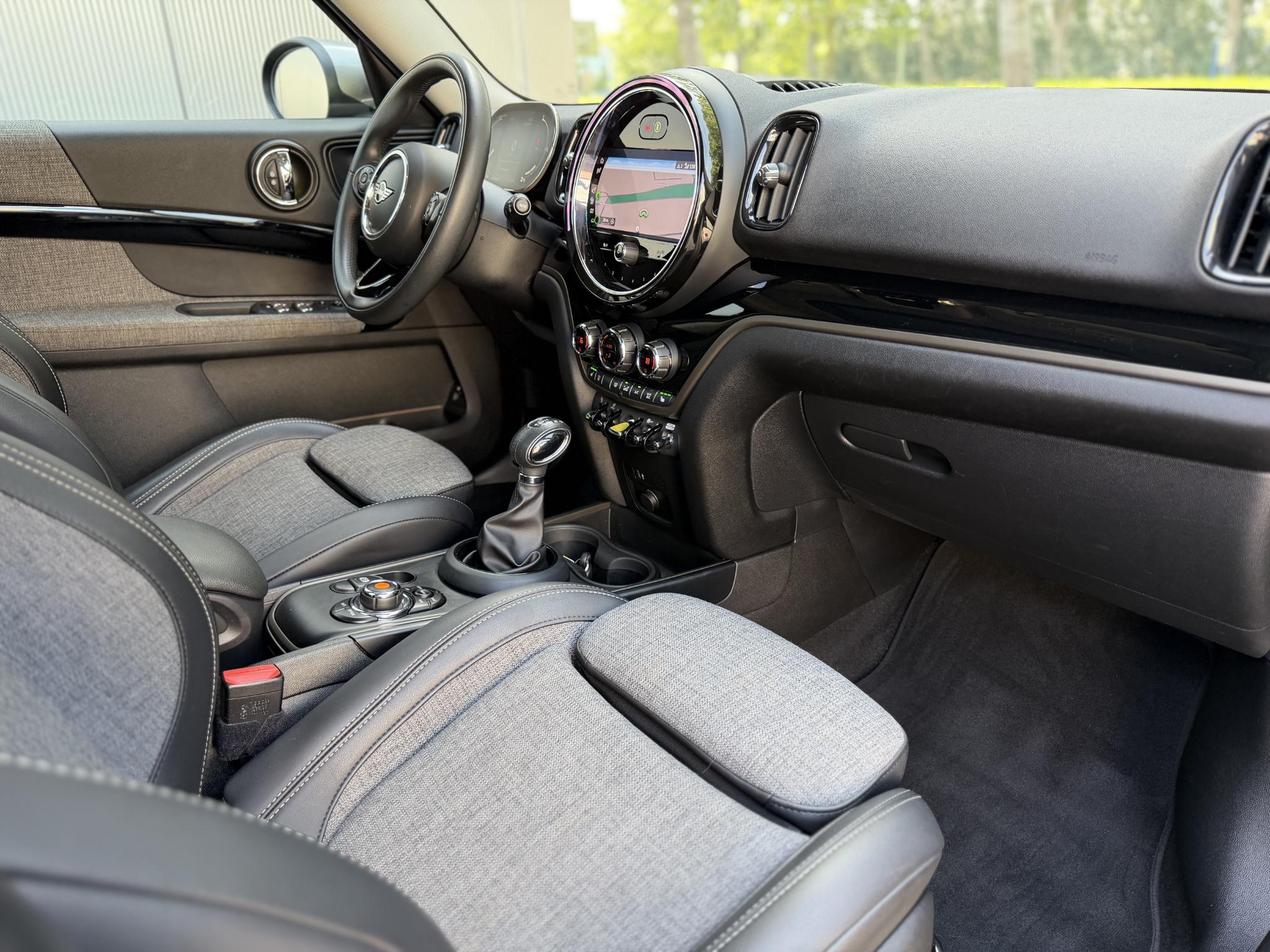 Foto van Mini Countryman