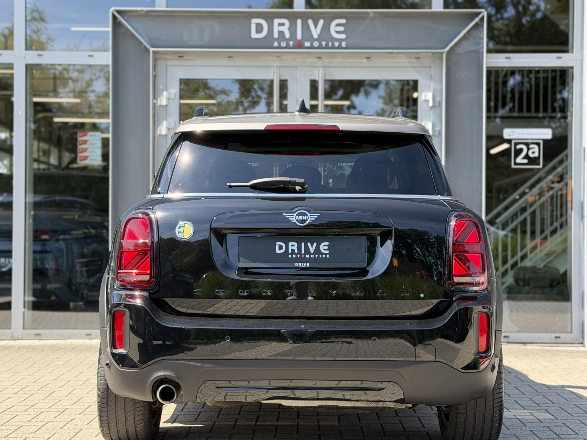 Foto van Mini Countryman