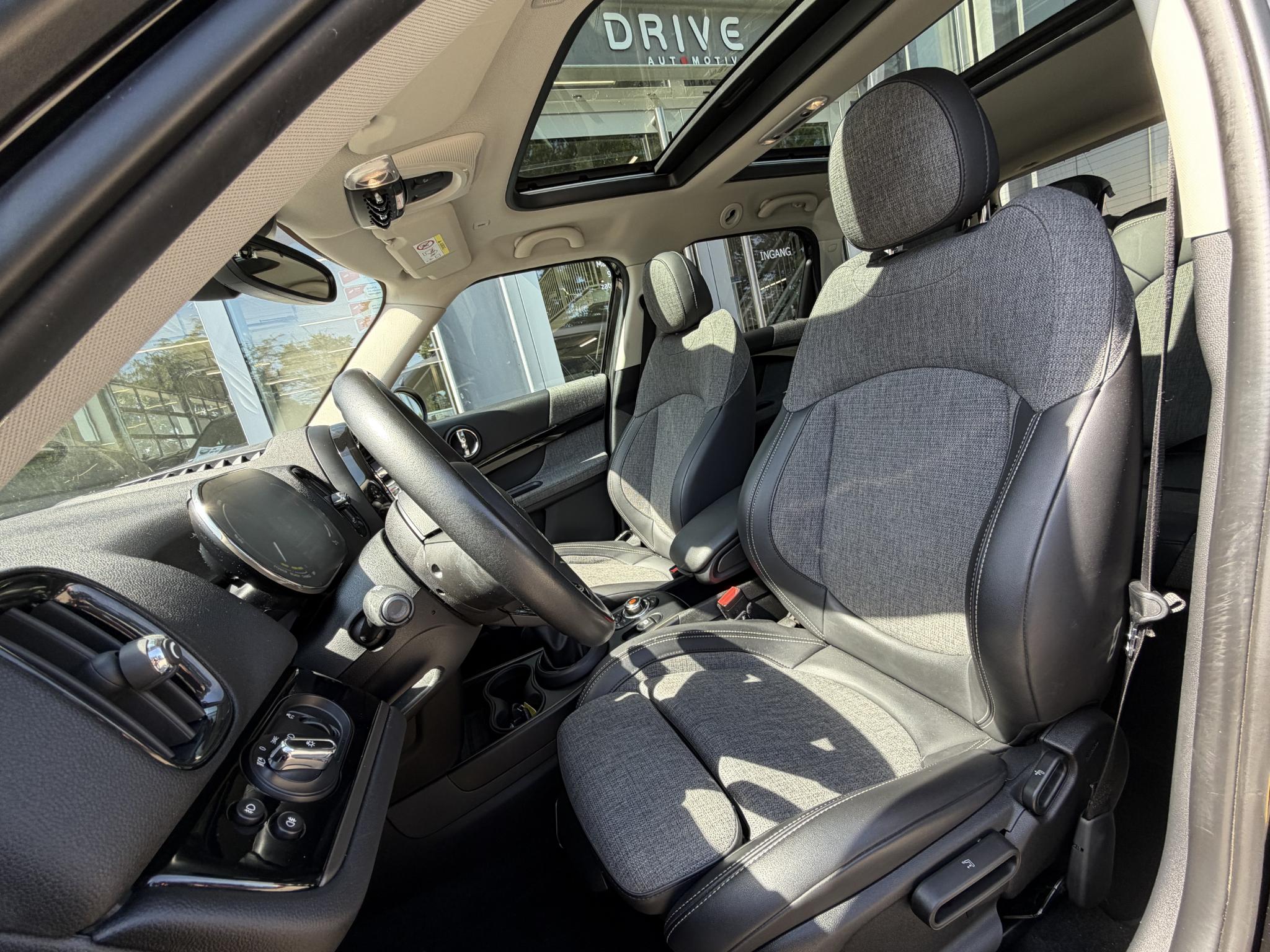 Foto van Mini Countryman