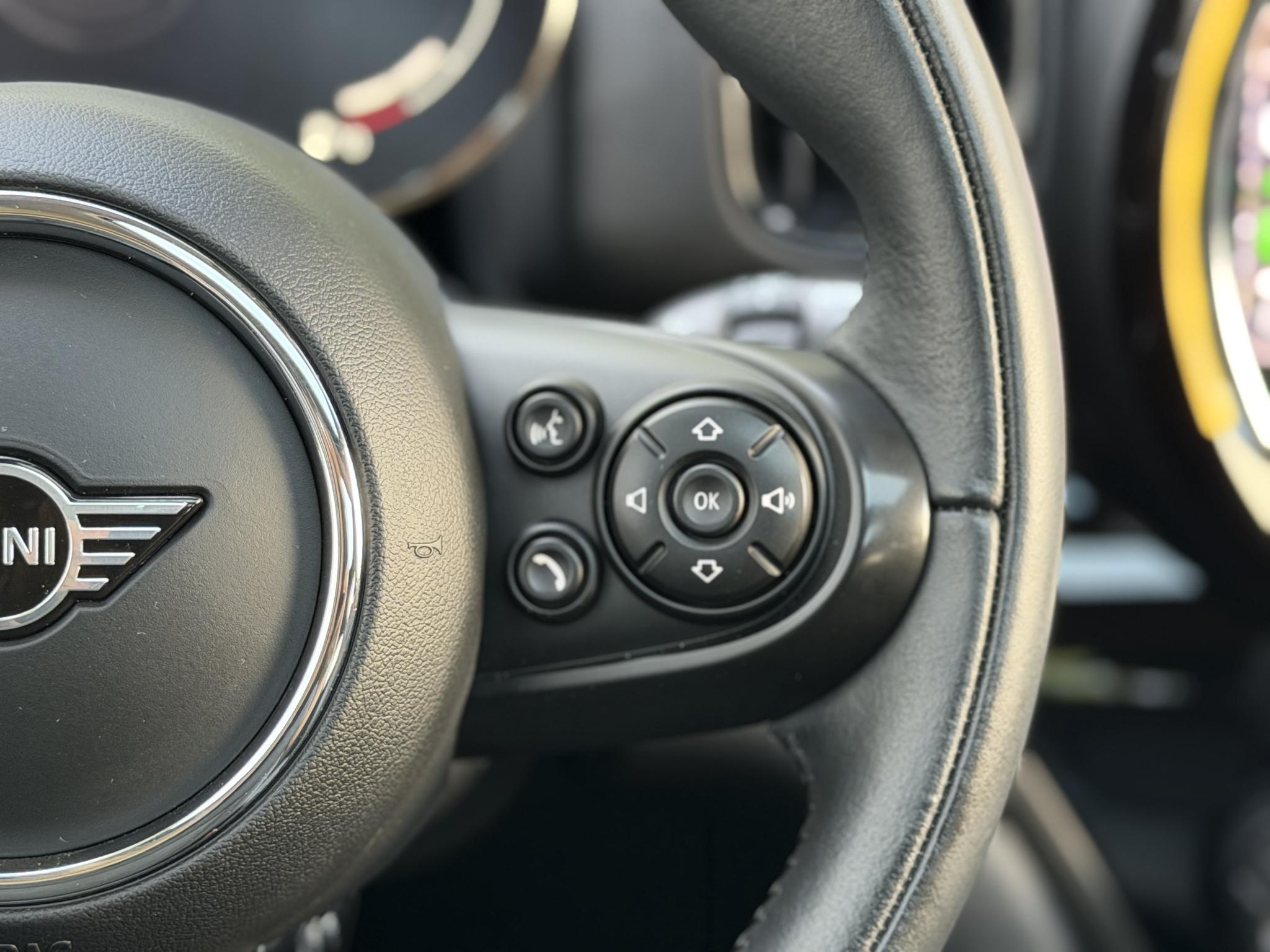 Foto van Mini Countryman