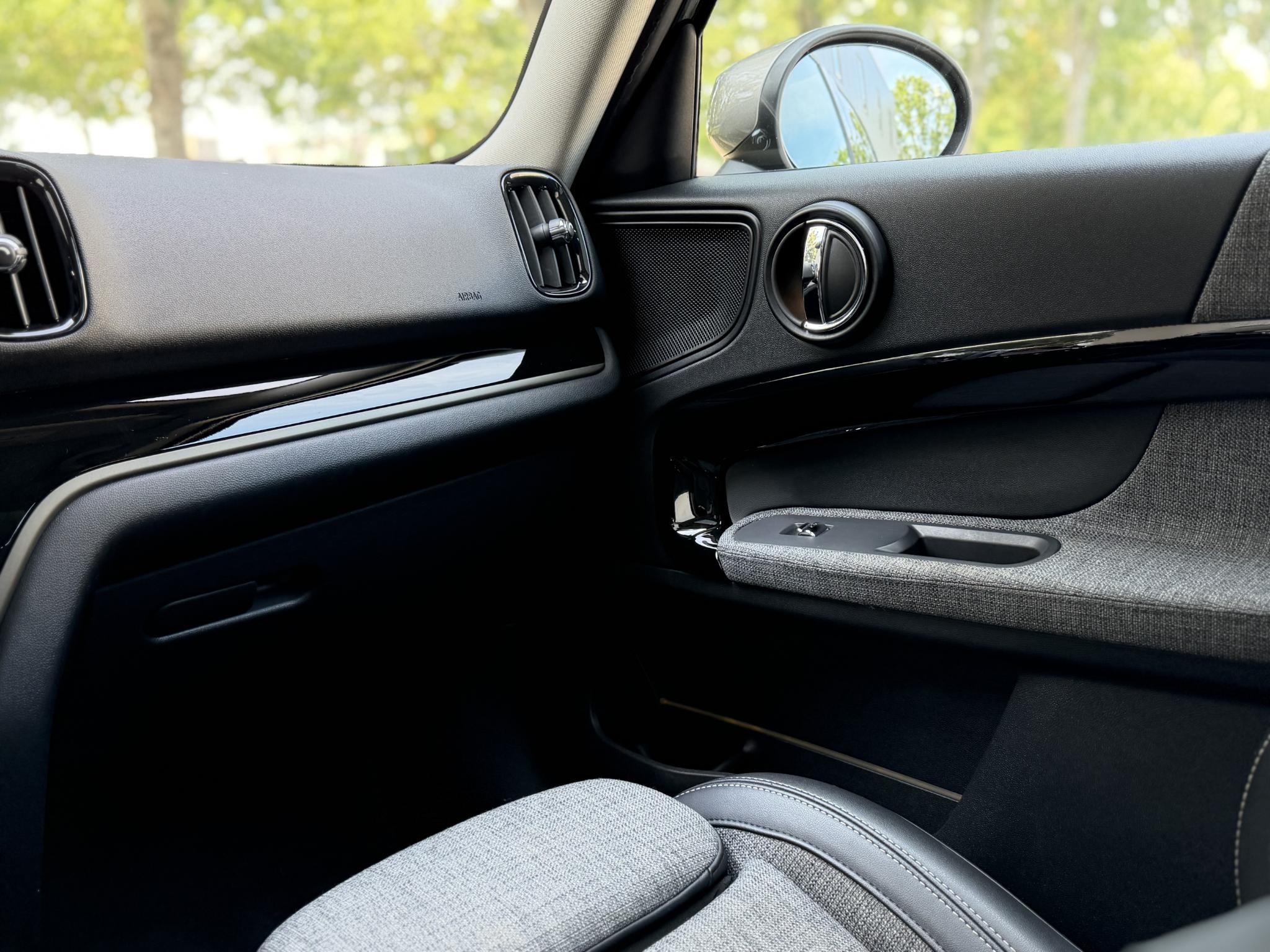 Foto van Mini Countryman