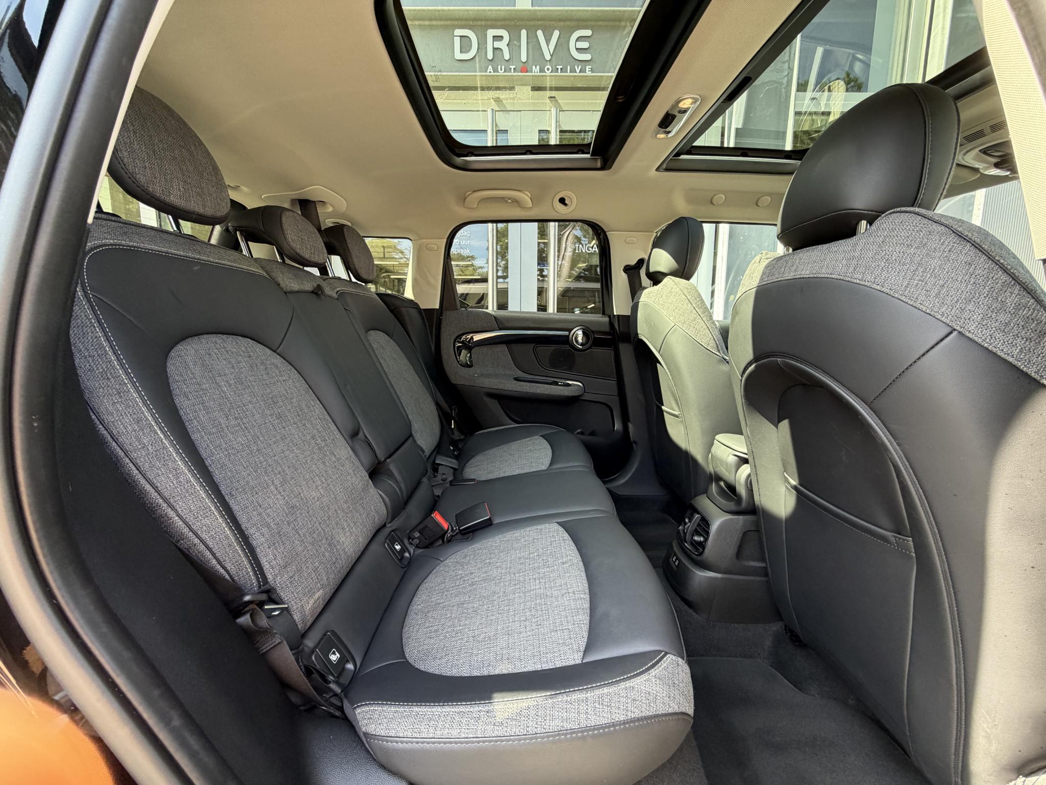 Foto van Mini Countryman