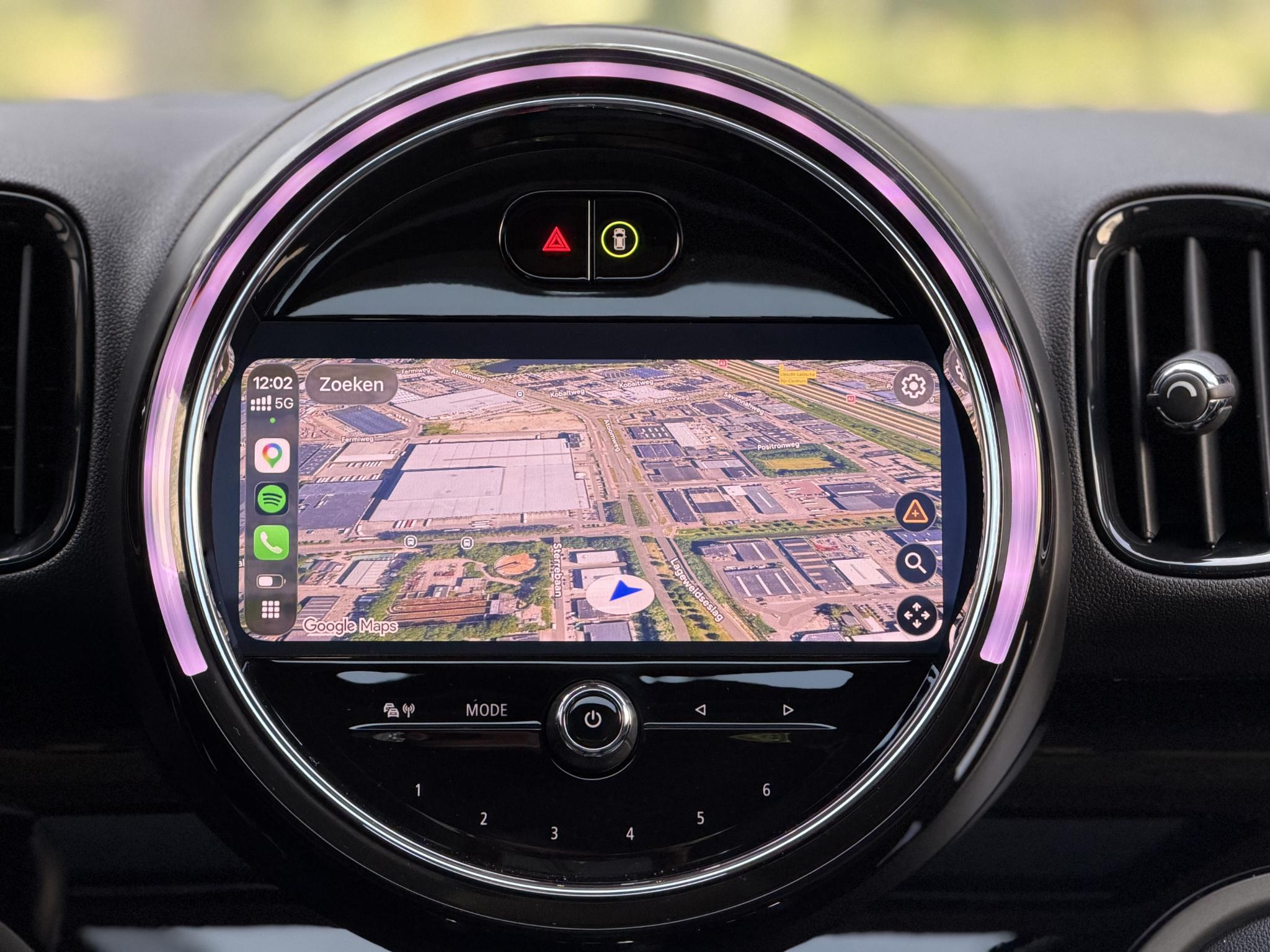 Foto van Mini Countryman