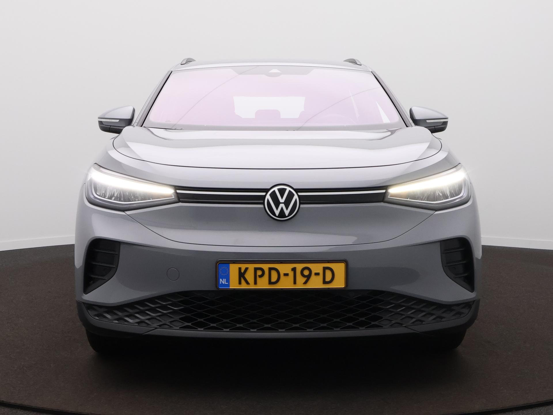 Foto van Volkswagen Id.4 Pro 128 KW