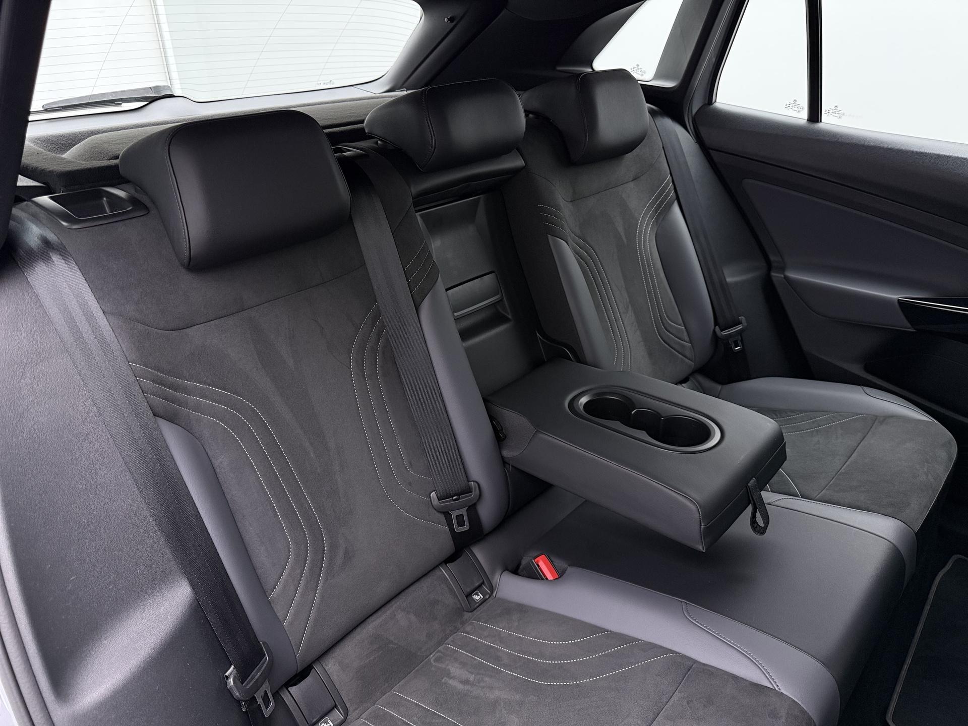 Foto van Volkswagen Id.4 Pro 128 KW