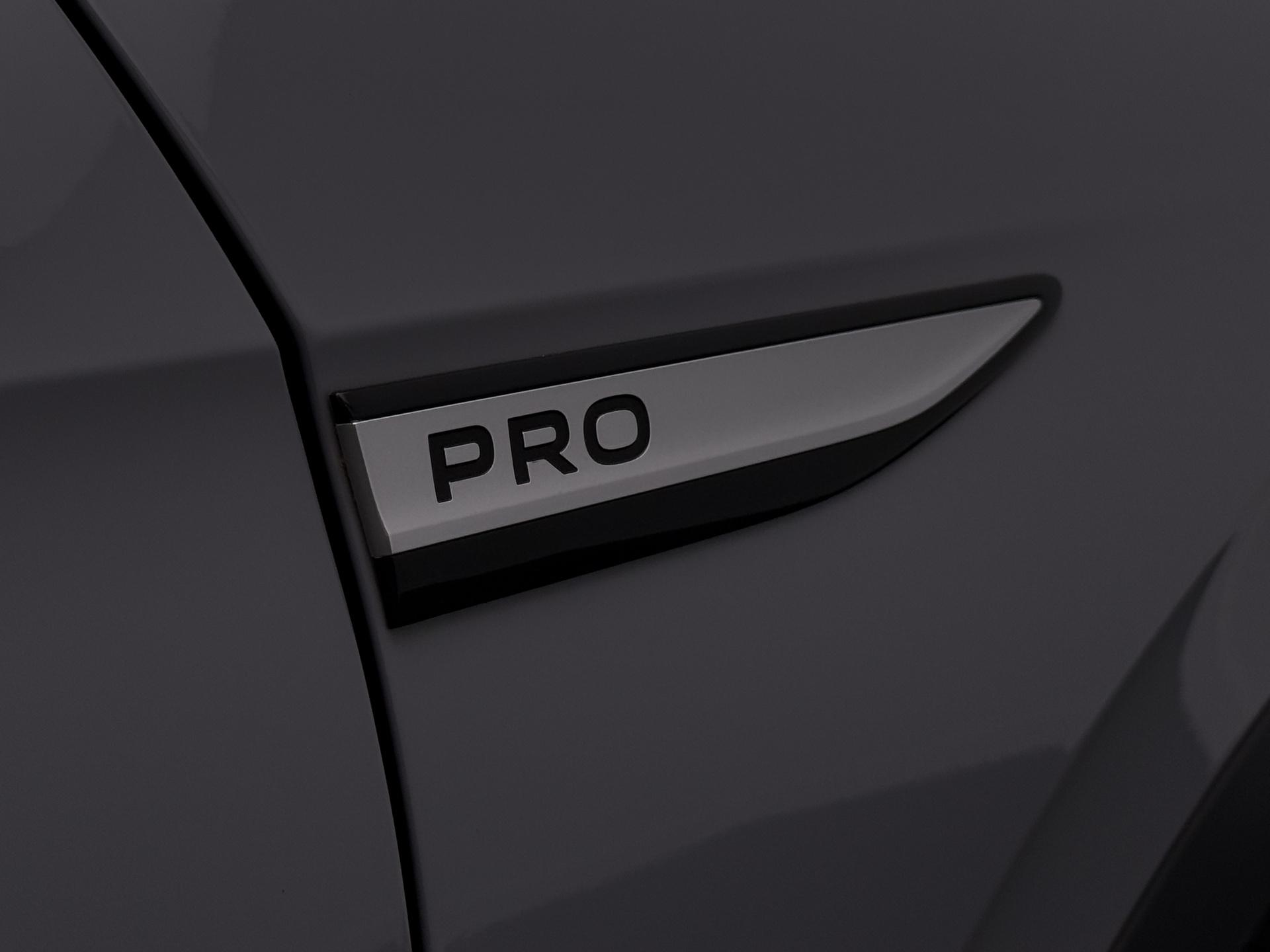 Foto van Volkswagen Id.4 Pro 128 KW