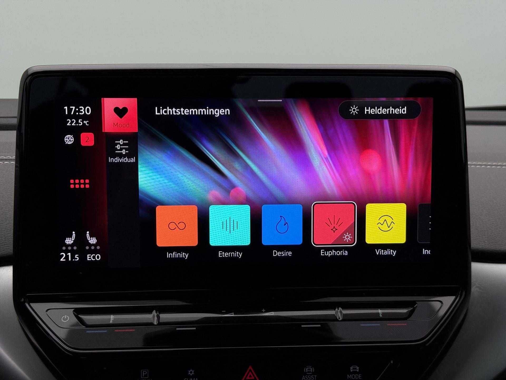 Foto van Volkswagen Id.4 Pro 128 KW