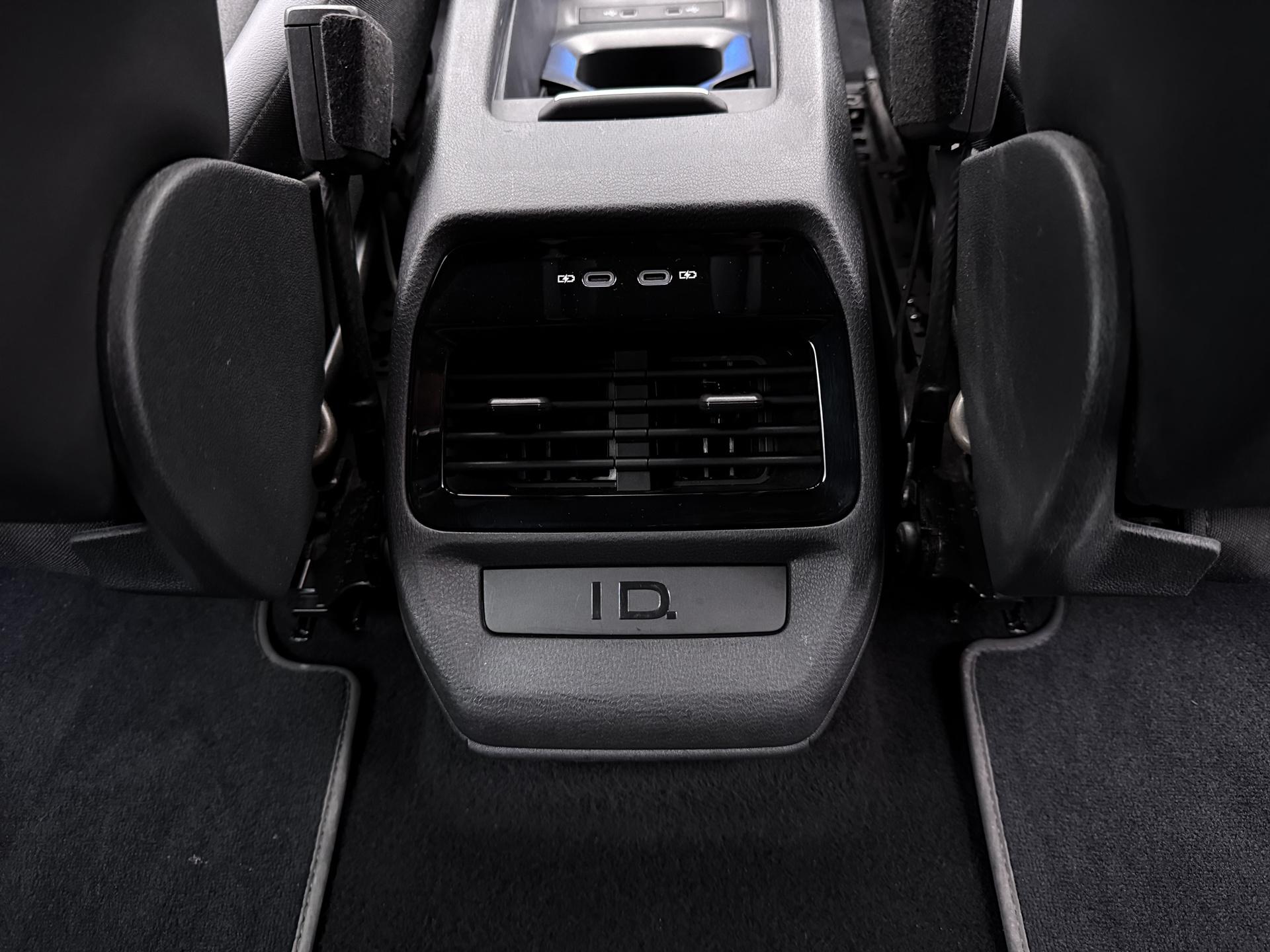 Foto van Volkswagen Id.4 Pro 128 KW