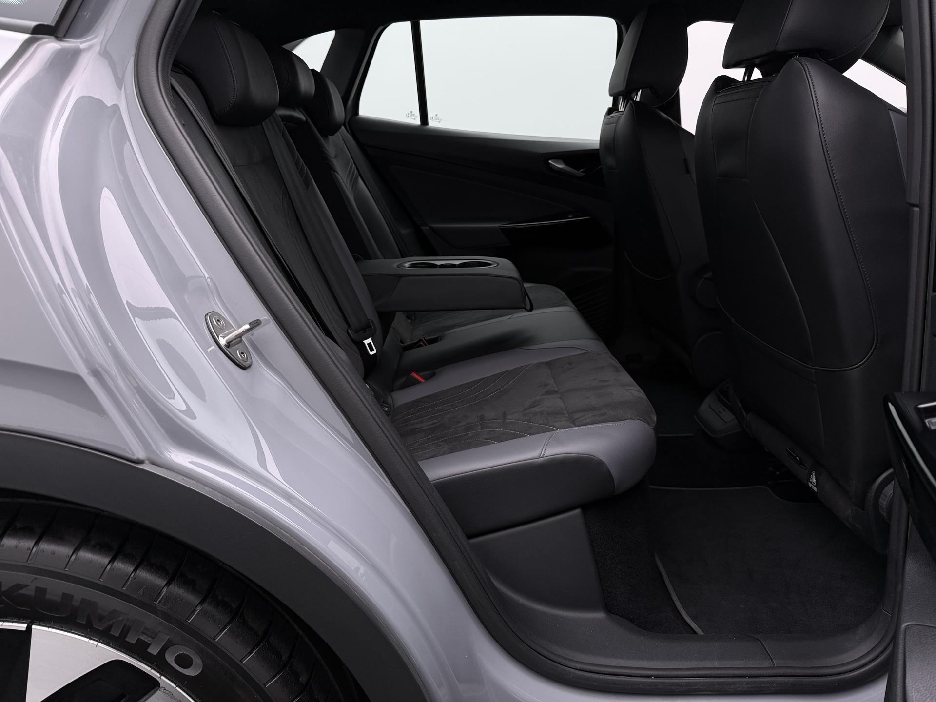 Foto van Volkswagen Id.4 Pro 128 KW