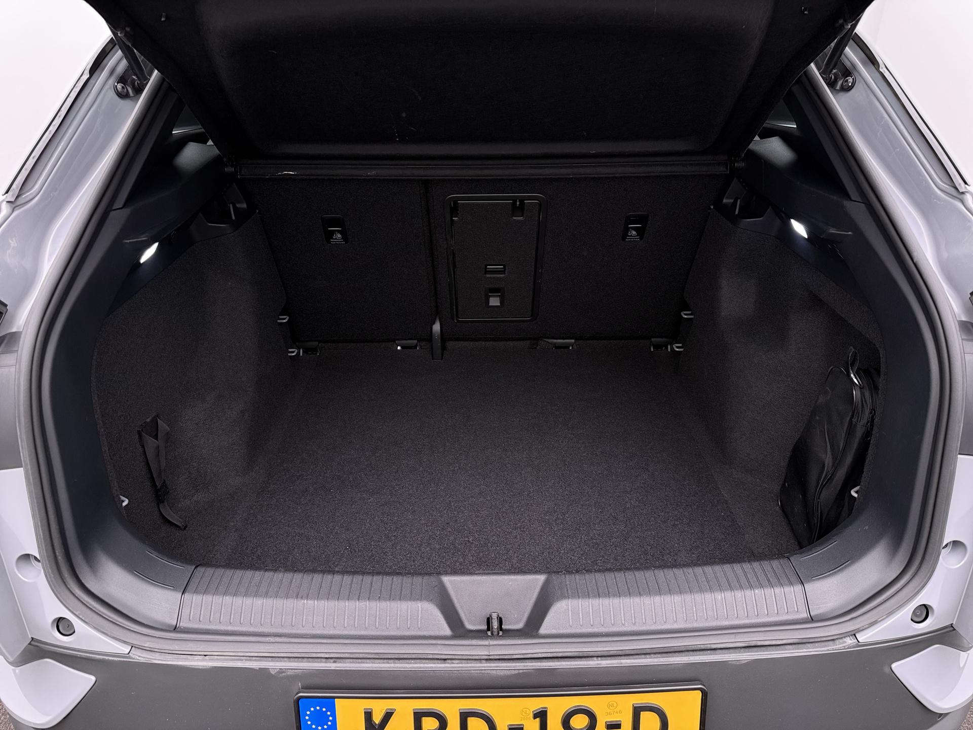 Foto van Volkswagen Id.4 Pro 128 KW