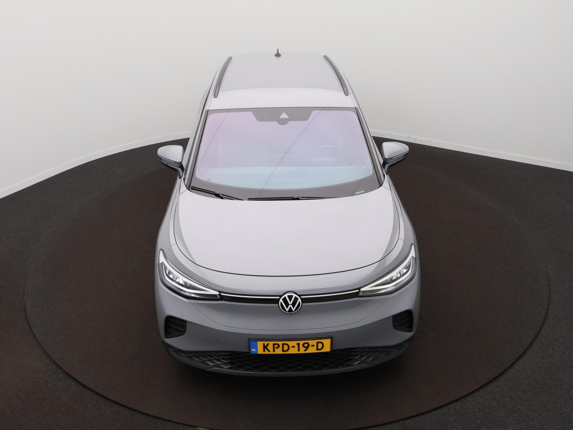 Foto van Volkswagen Id.4 Pro 128 KW