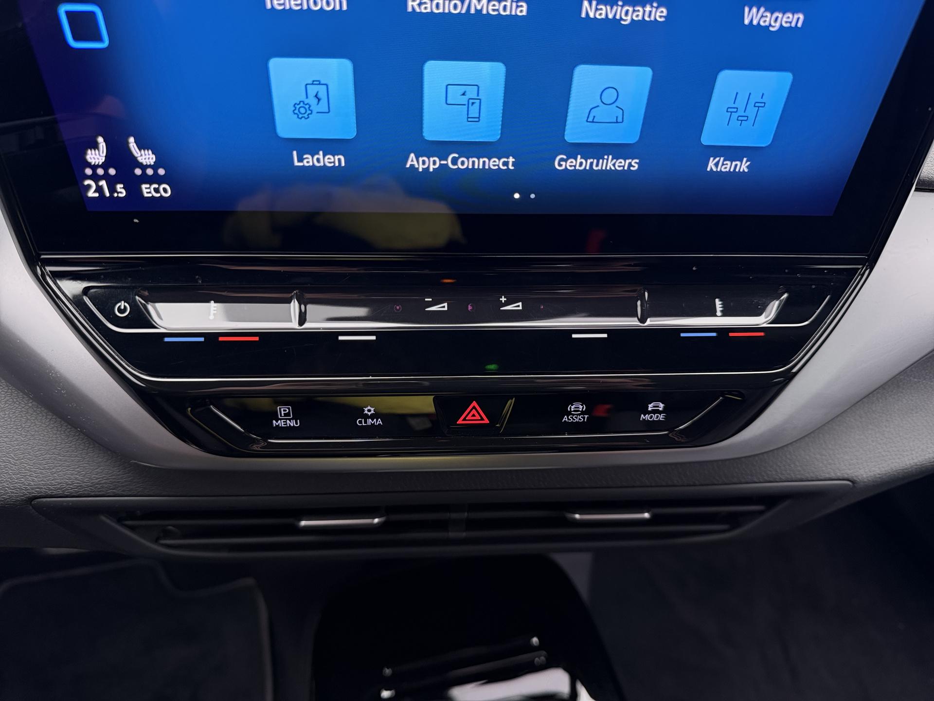 Foto van Volkswagen Id.4 Pro 128 KW