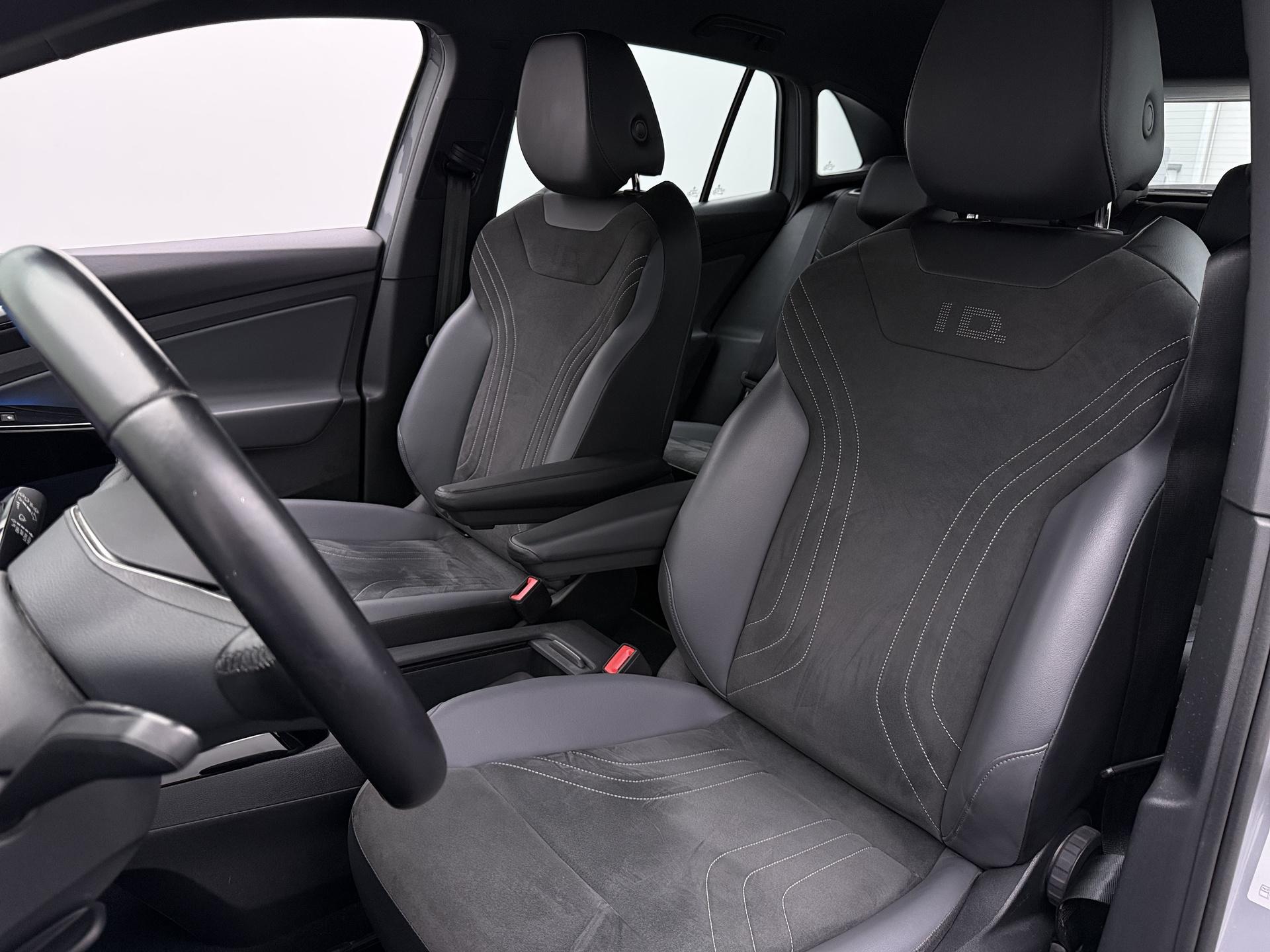 Foto van Volkswagen Id.4 Pro 128 KW
