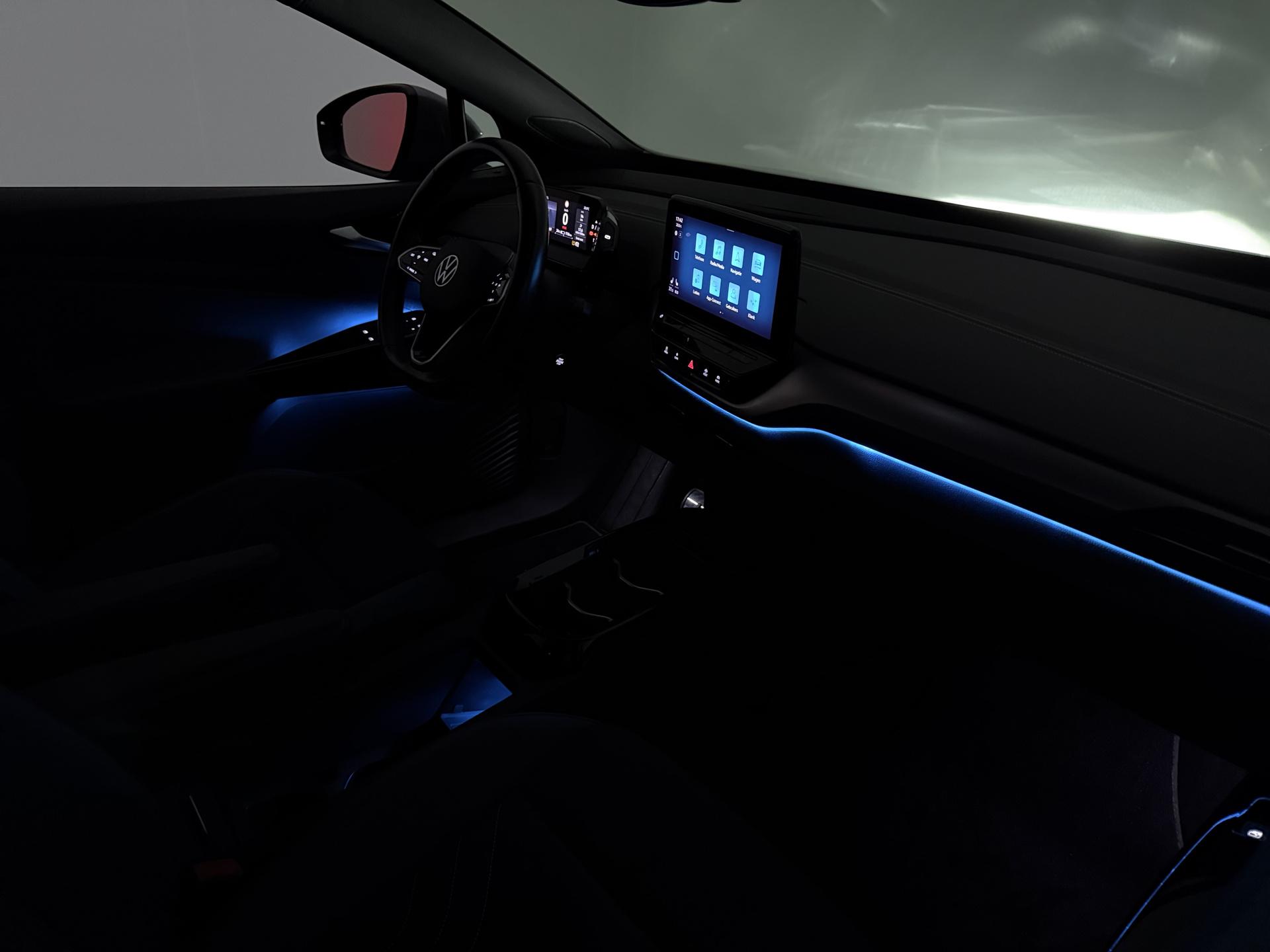 Foto van Volkswagen Id.4 Pro 128 KW