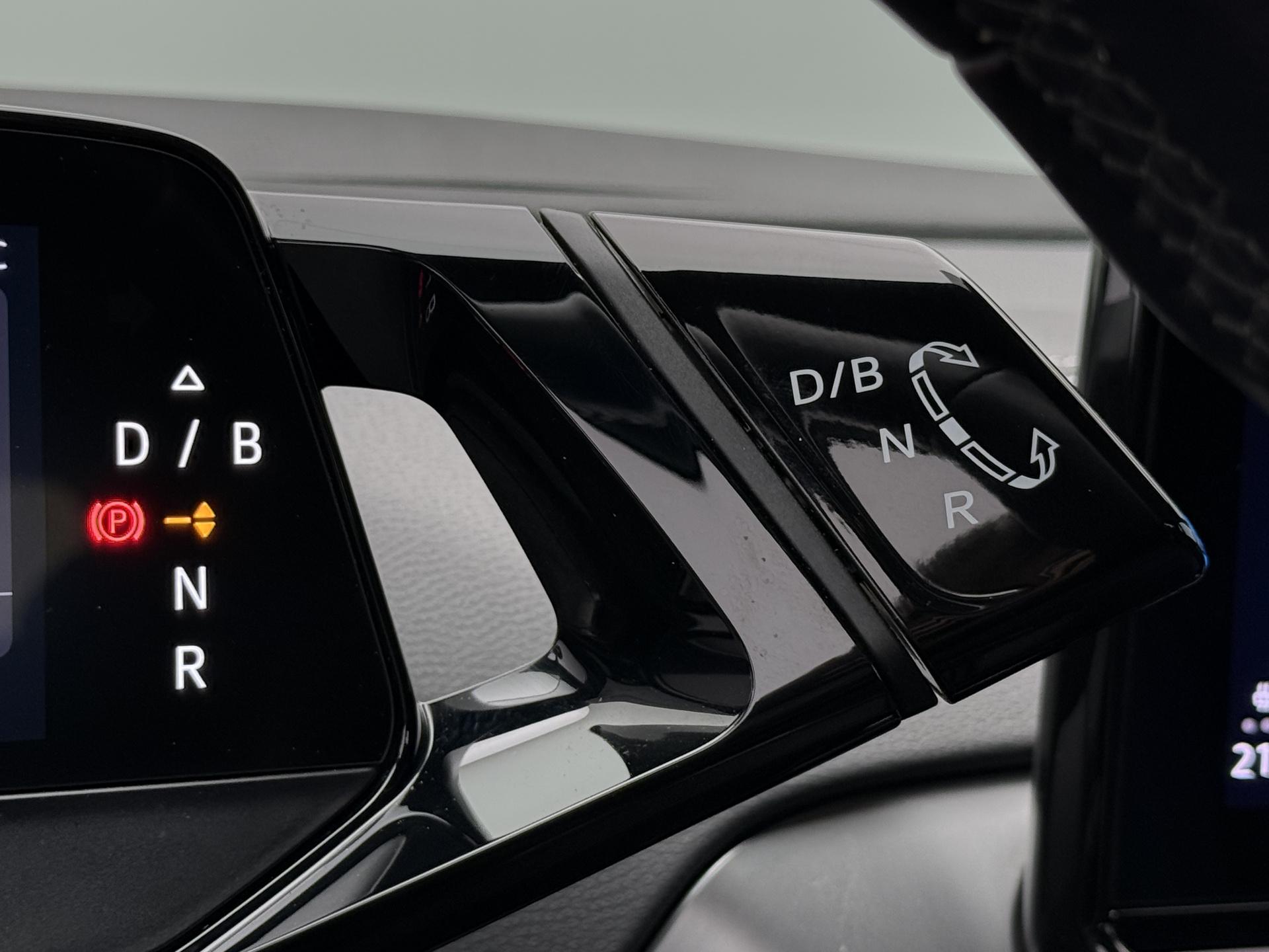 Foto van Volkswagen Id.4 Pro 128 KW