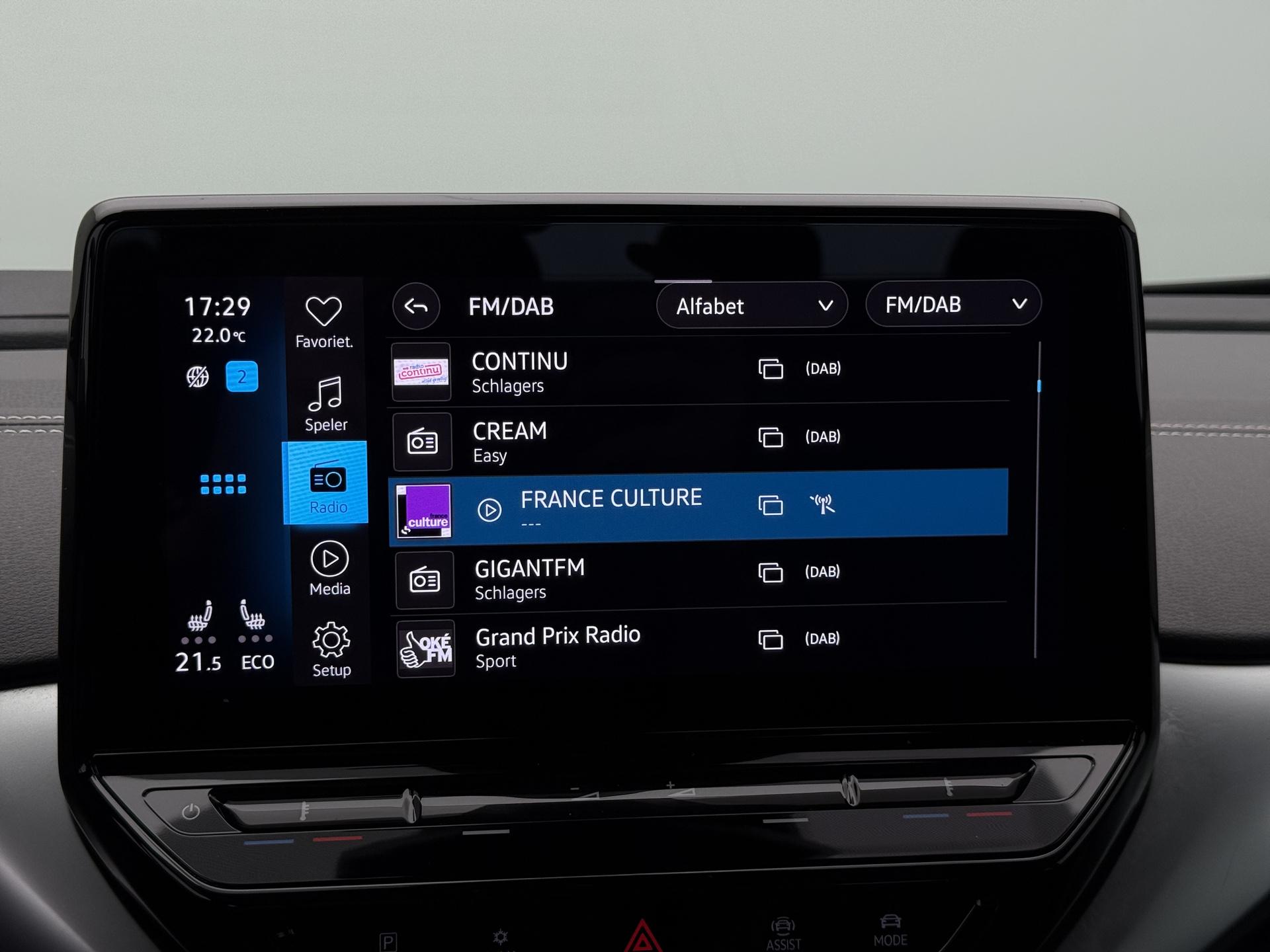 Foto van Volkswagen Id.4 Pro 128 KW