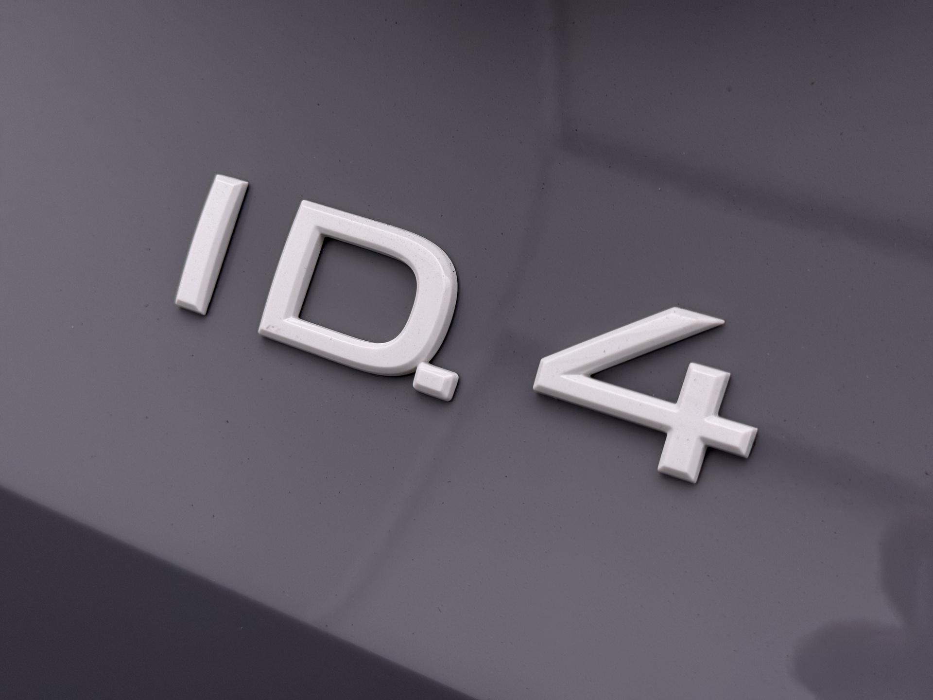Foto van Volkswagen Id.4 Pro 128 KW