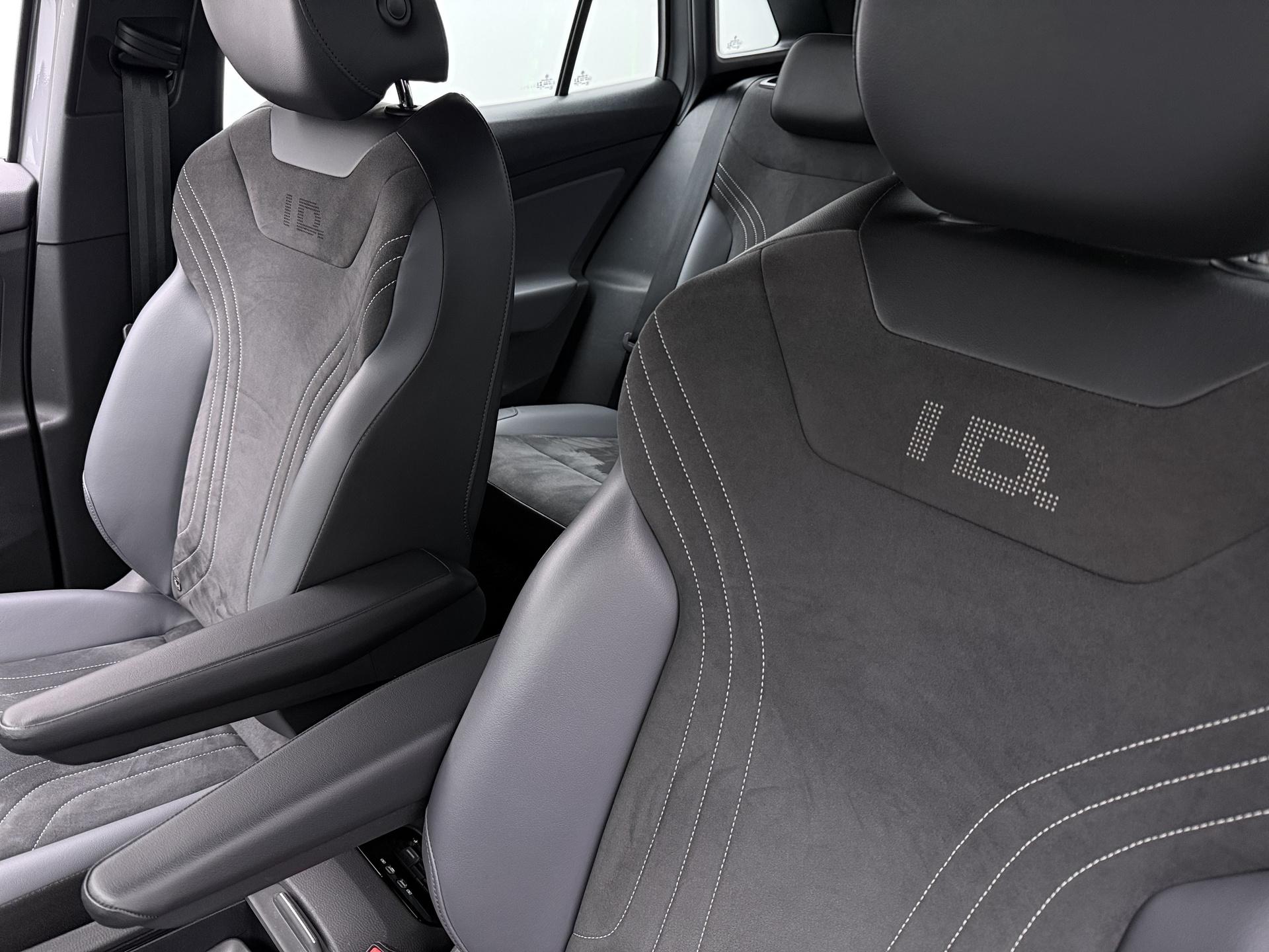 Foto van Volkswagen Id.4 Pro 128 KW