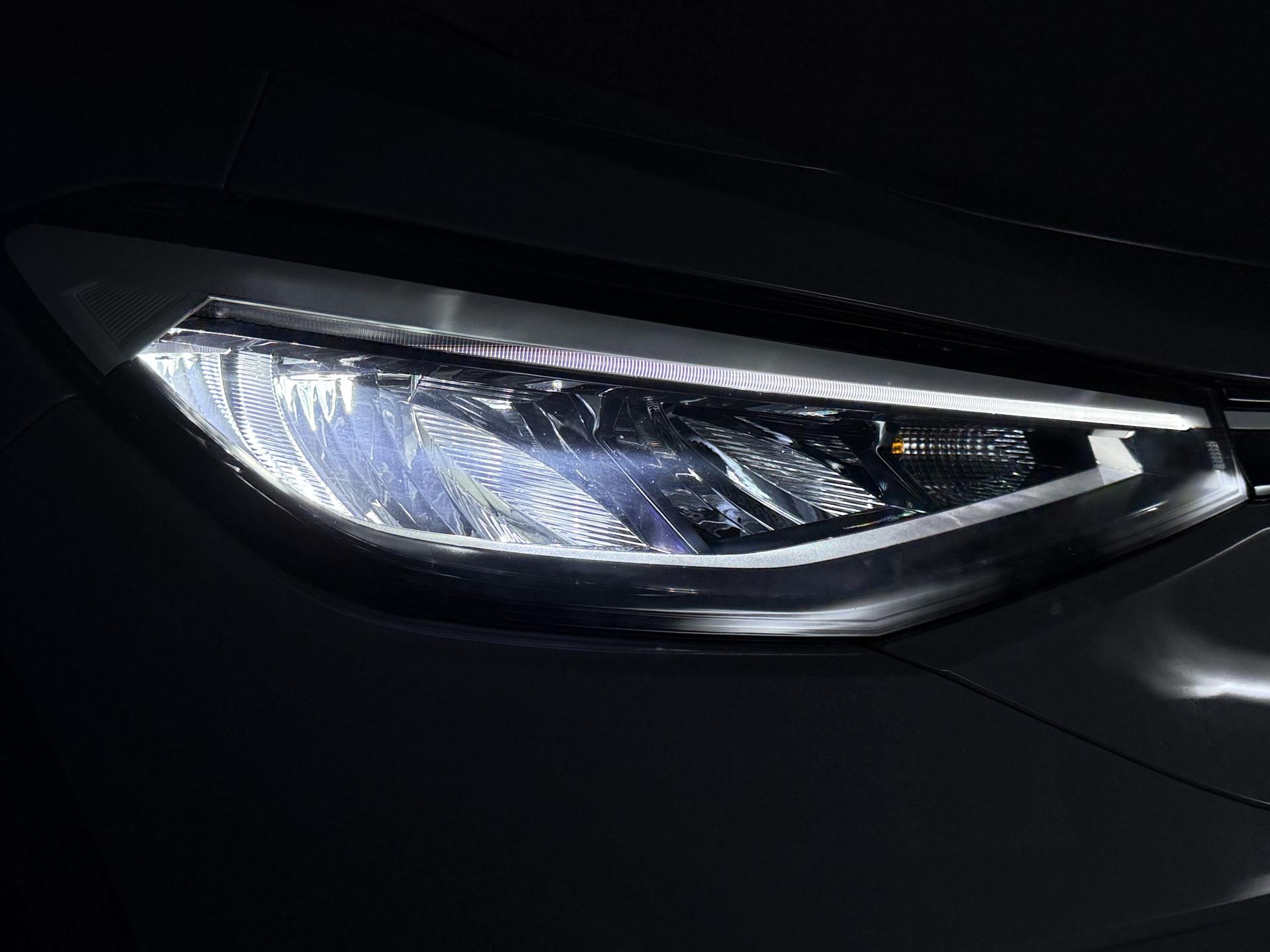 Foto van Volkswagen Id.4 Pro 128 KW