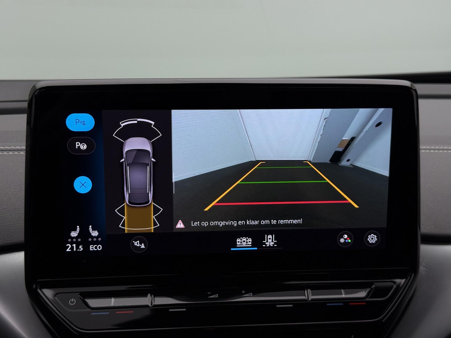 Foto van Volkswagen Id.4 Pro 128 KW