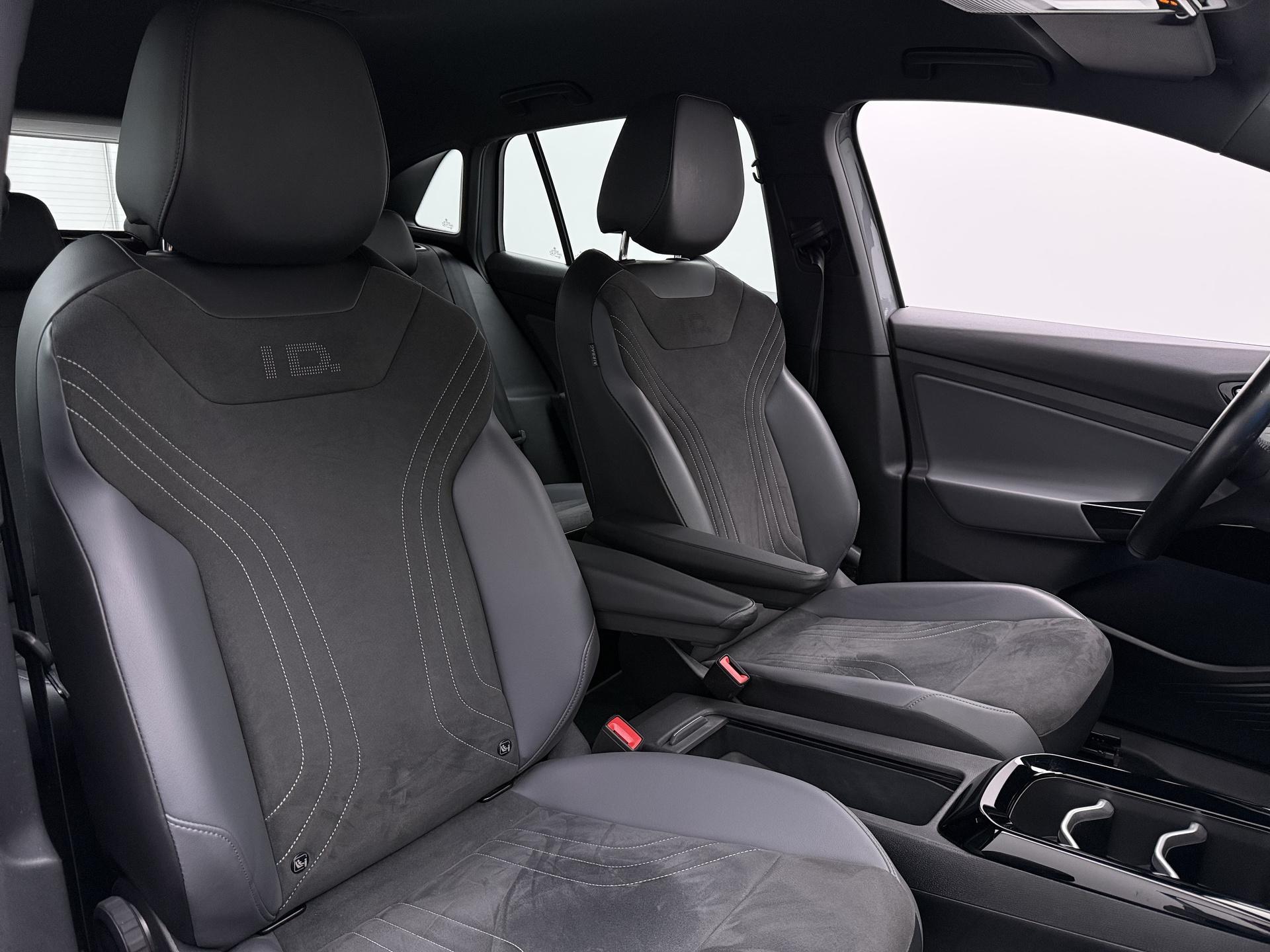 Foto van Volkswagen Id.4 Pro 128 KW