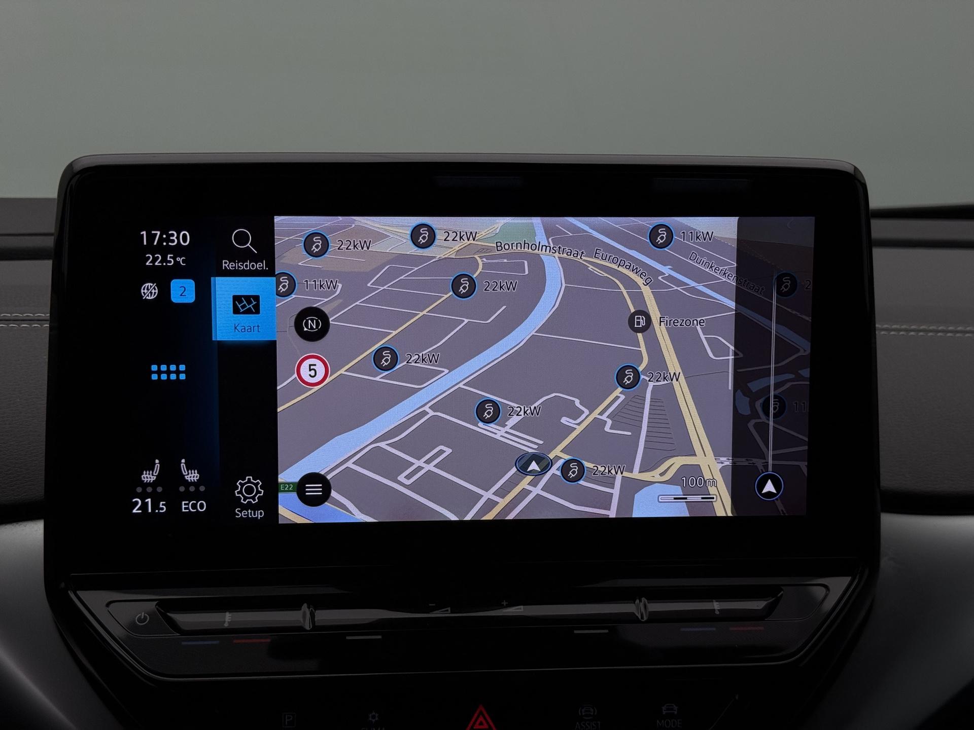 Foto van Volkswagen Id.4 Pro 128 KW