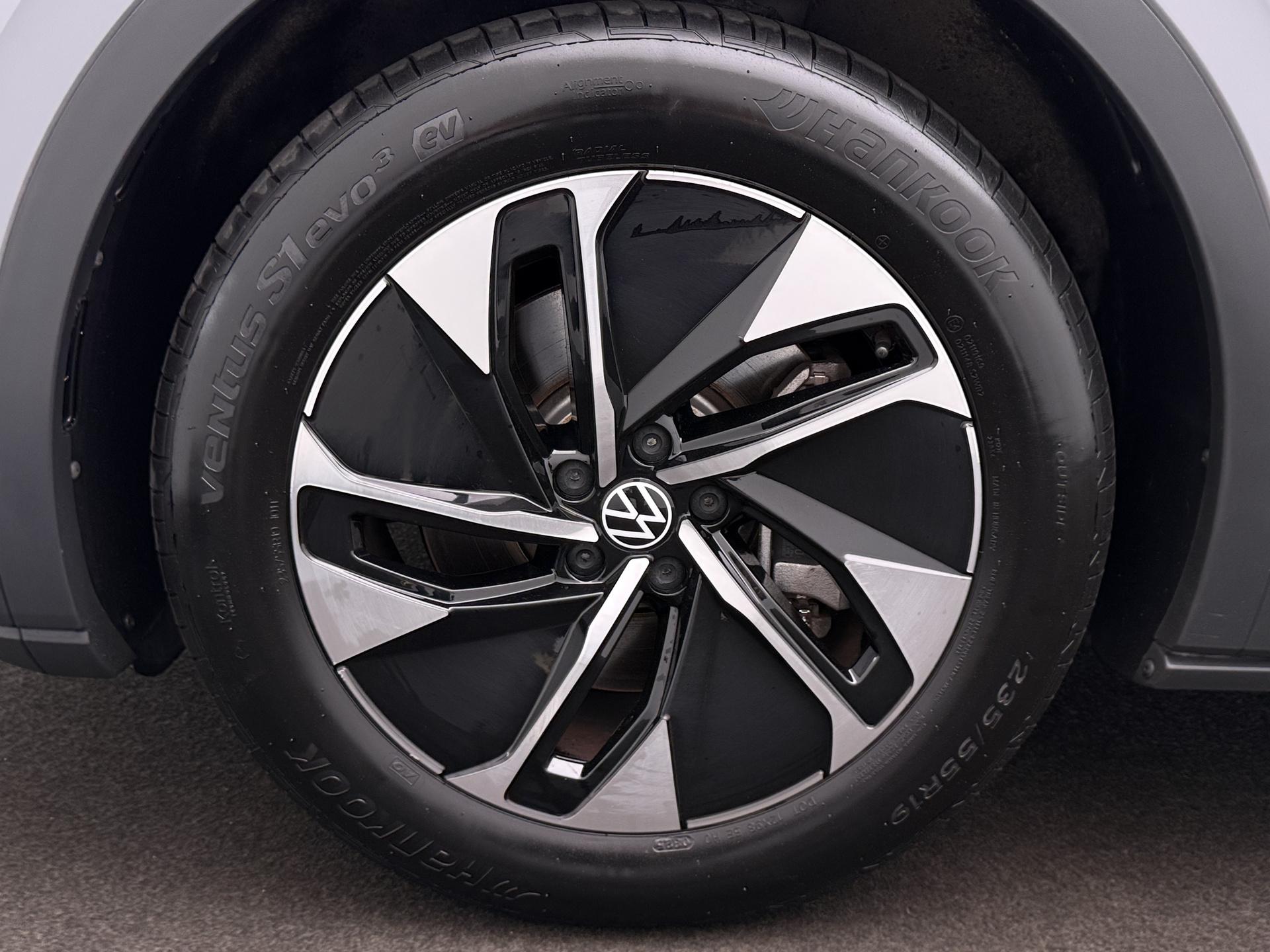 Foto van Volkswagen Id.4 Pro 128 KW