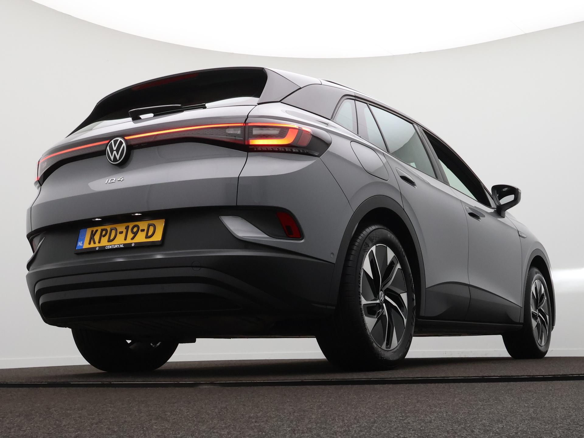 Foto van Volkswagen Id.4 Pro 128 KW