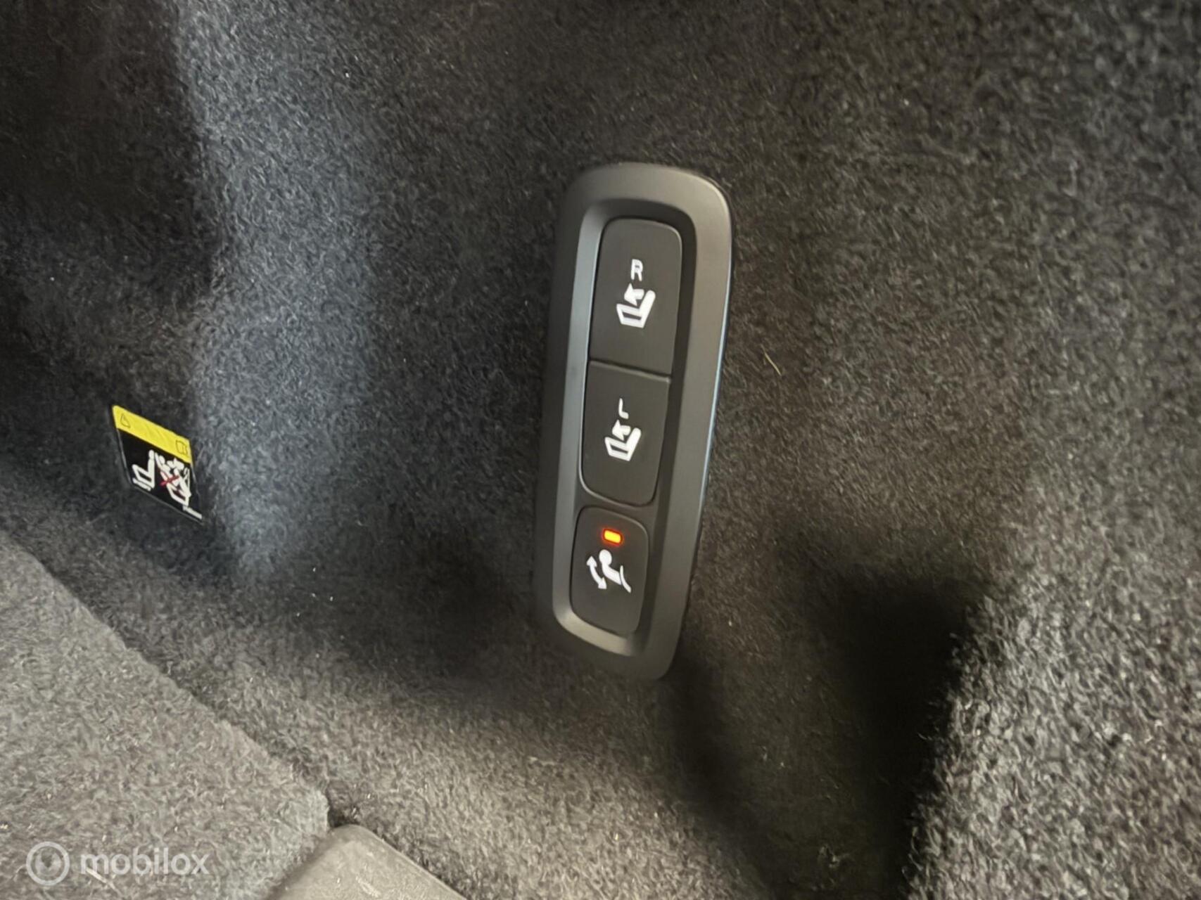 Foto van Volvo Xc60 T8 Twin Engine