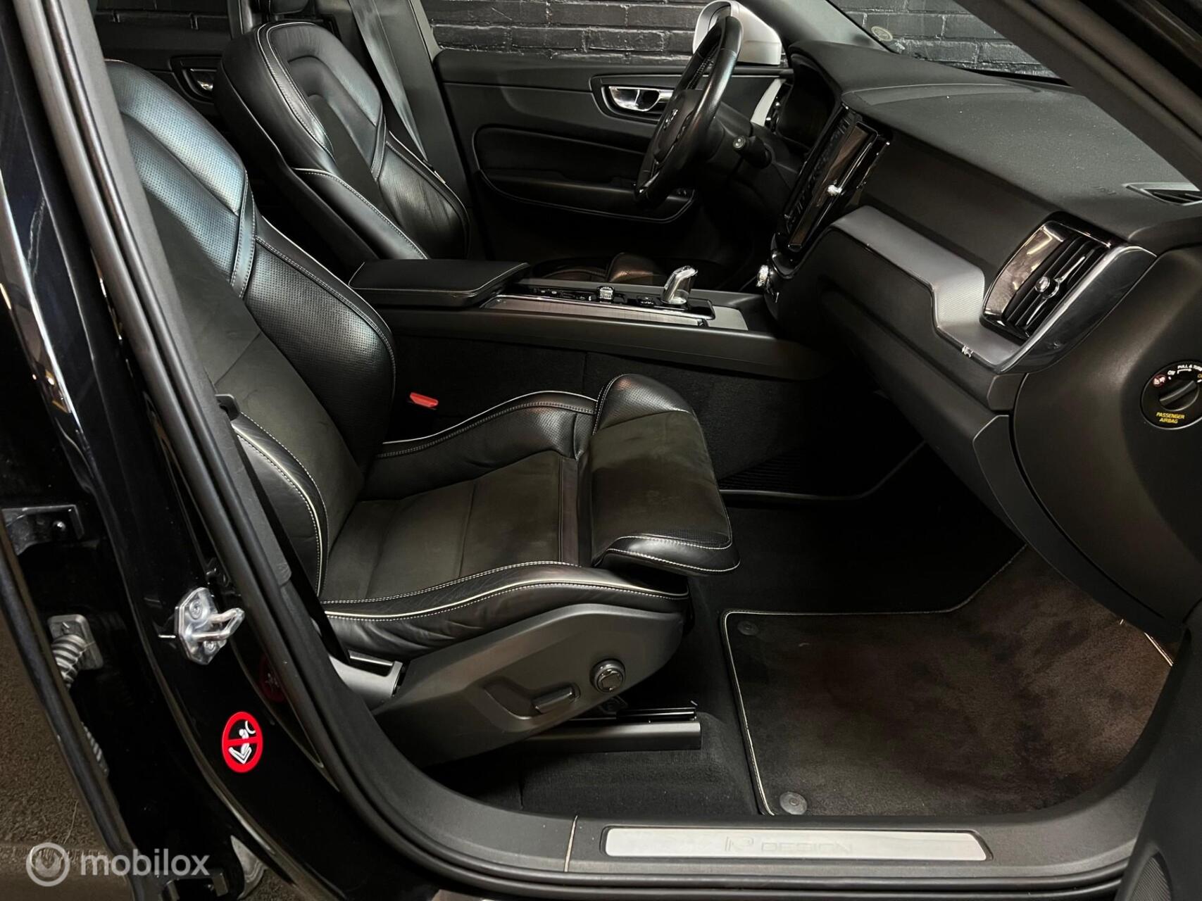 Foto van Volvo Xc60 T8 Twin Engine