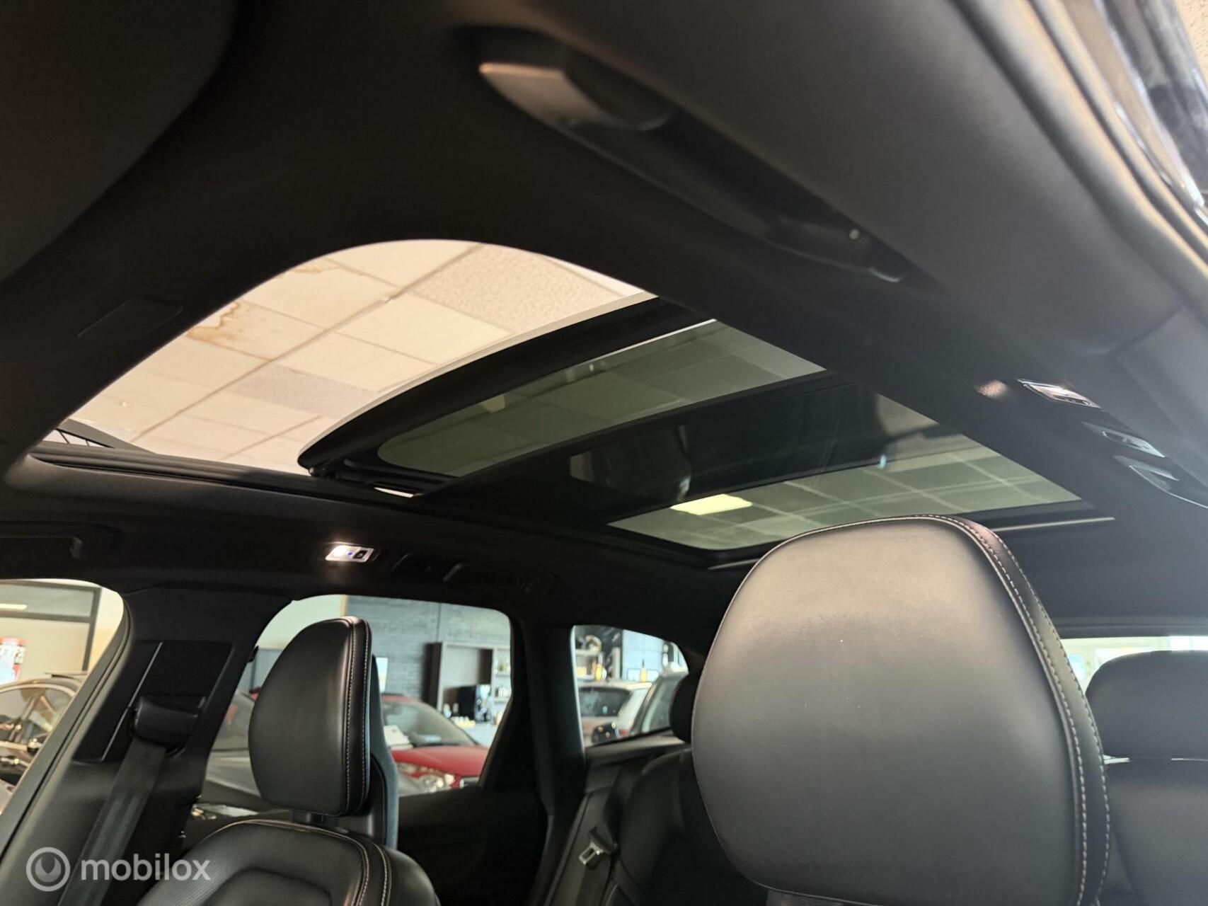 Foto van Volvo Xc60 T8 Twin Engine