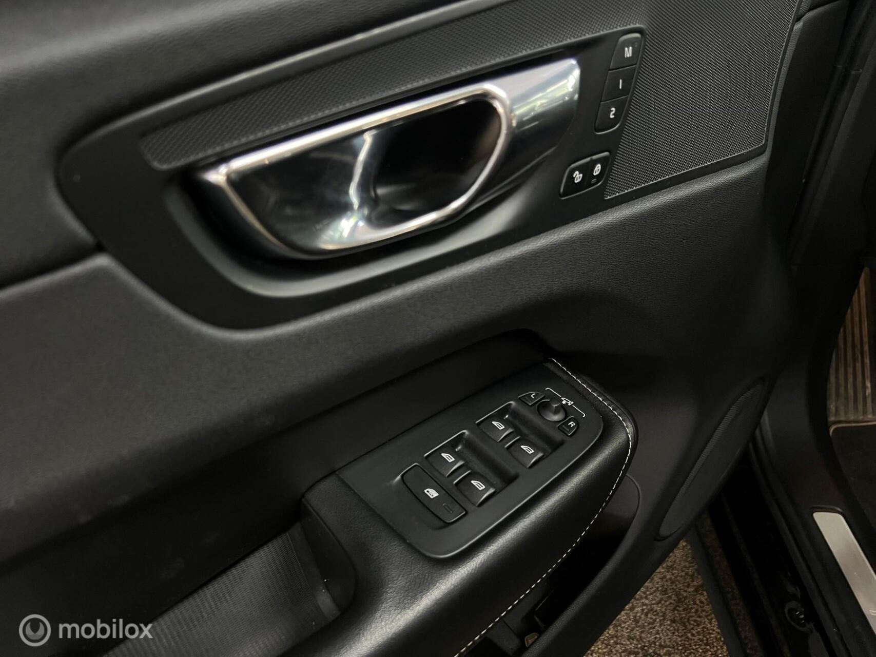Foto van Volvo Xc60 T8 Twin Engine