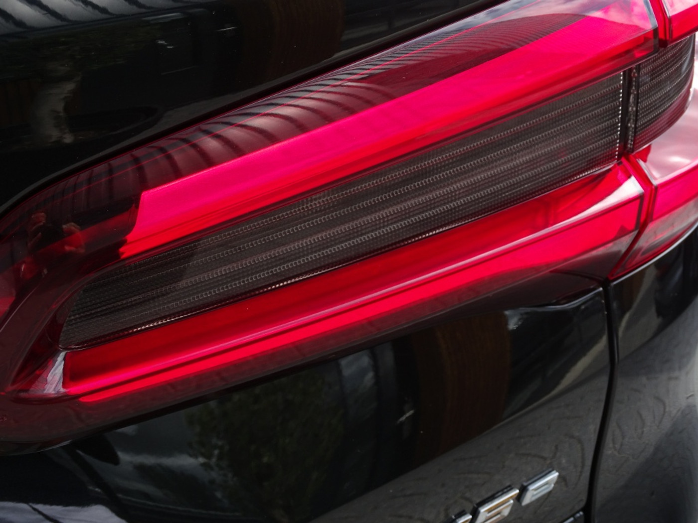 Foto van BMW X5 Xdrive45e