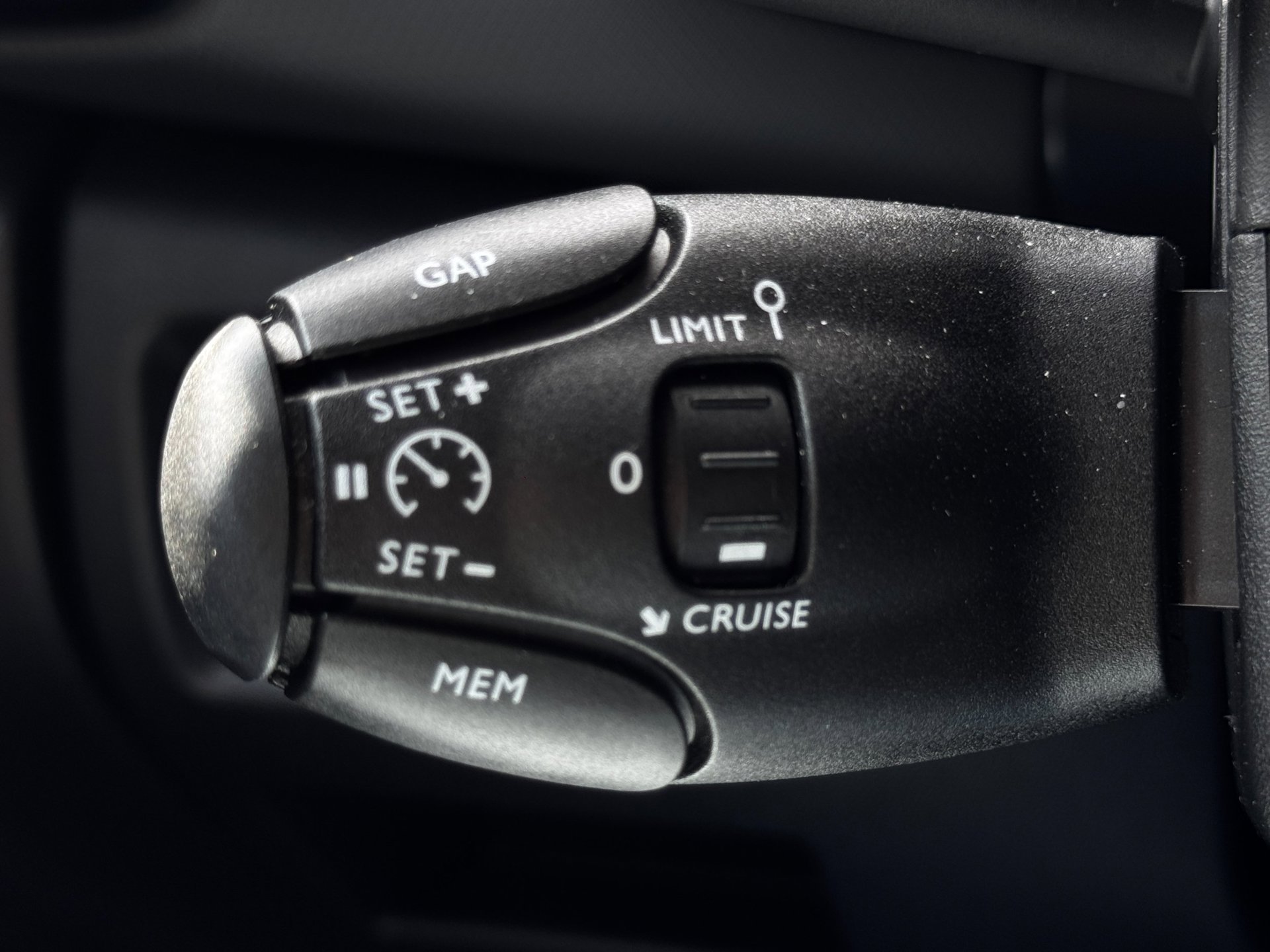 Foto van Citroen C5 Aircross
