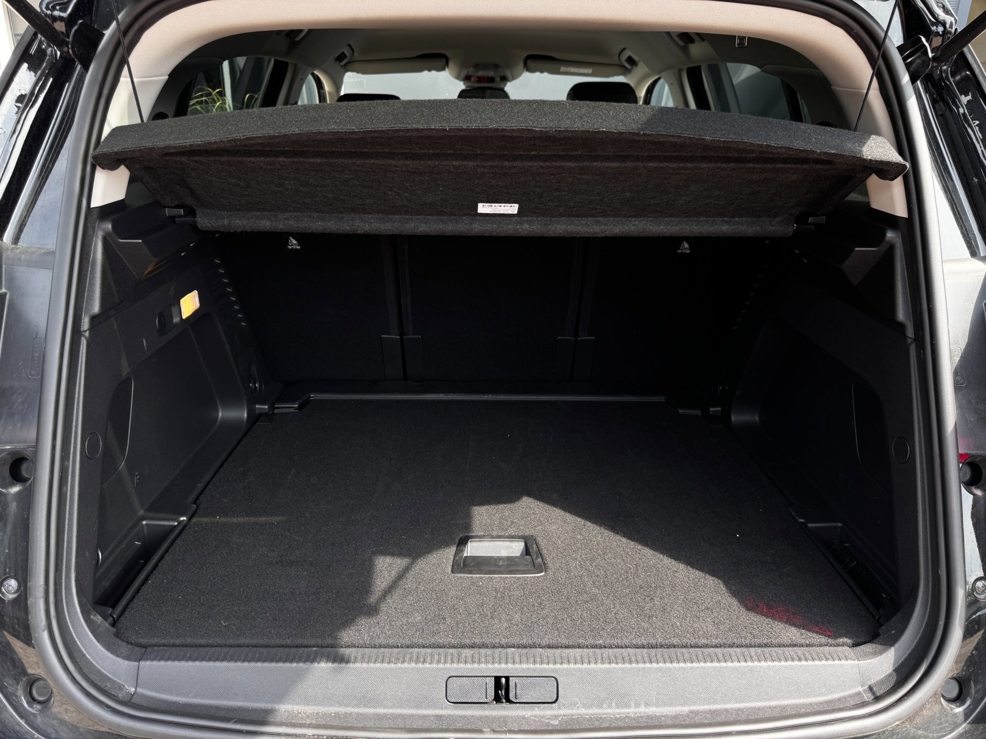 Foto van Citroen C5 Aircross