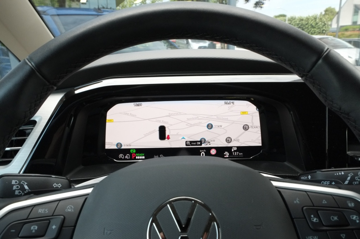 Foto van Volkswagen California