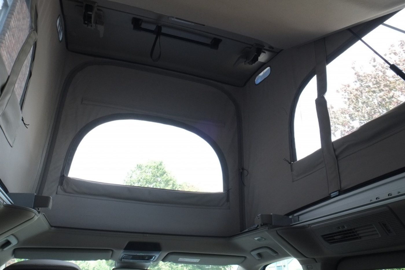 Foto van Volkswagen California