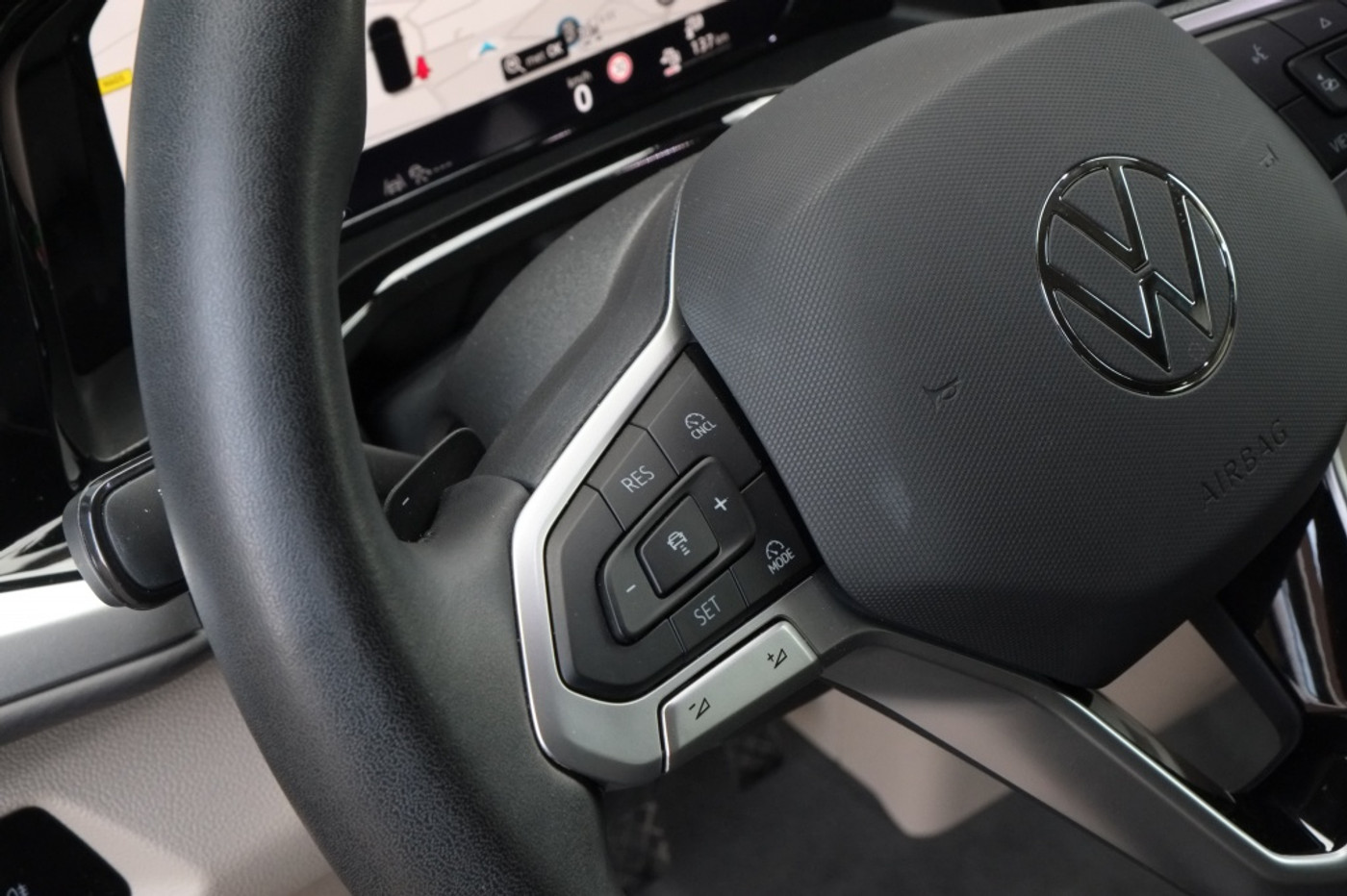 Foto van Volkswagen California