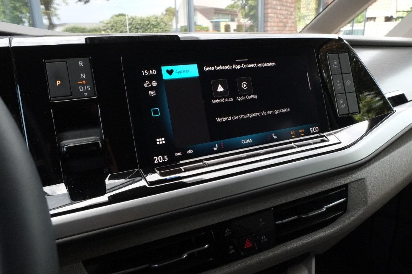 Foto van Volkswagen California
