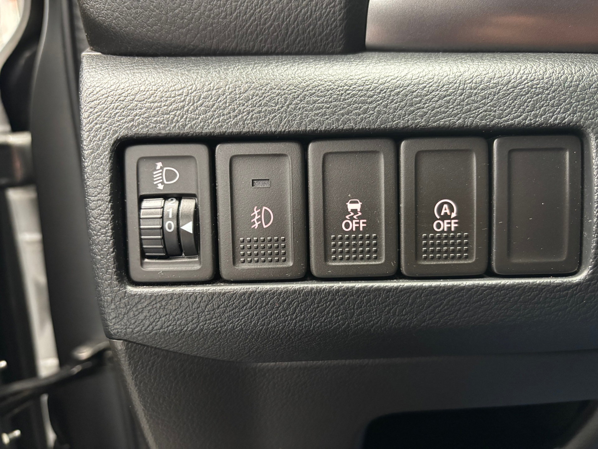 Foto van Suzuki Vitara
