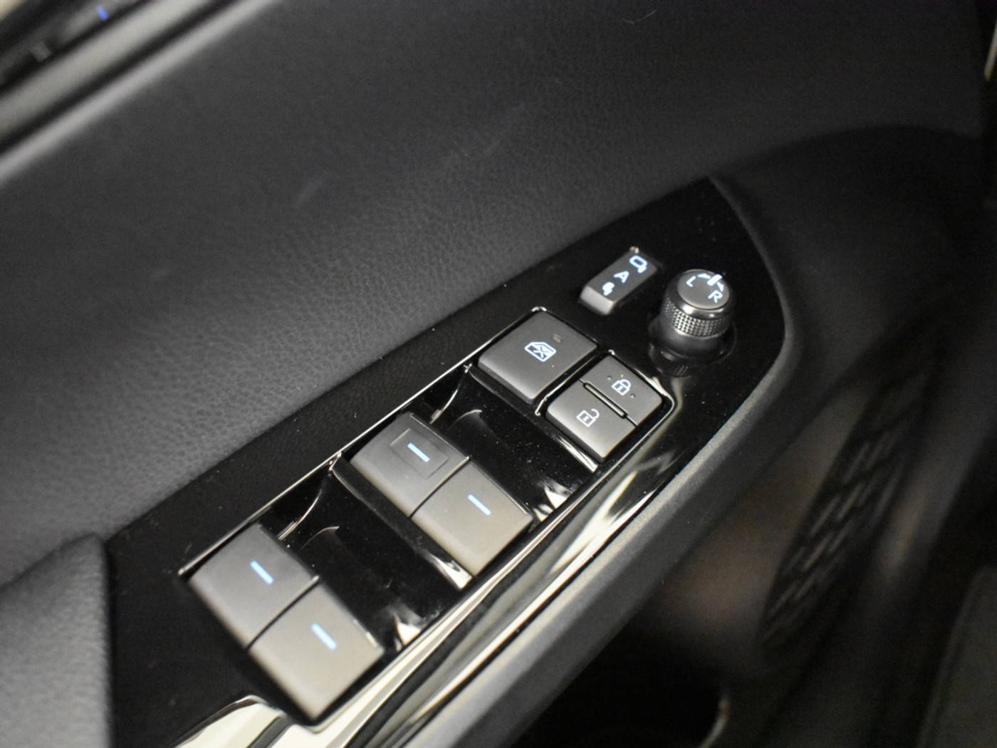 Foto van Toyota Toyota Prius