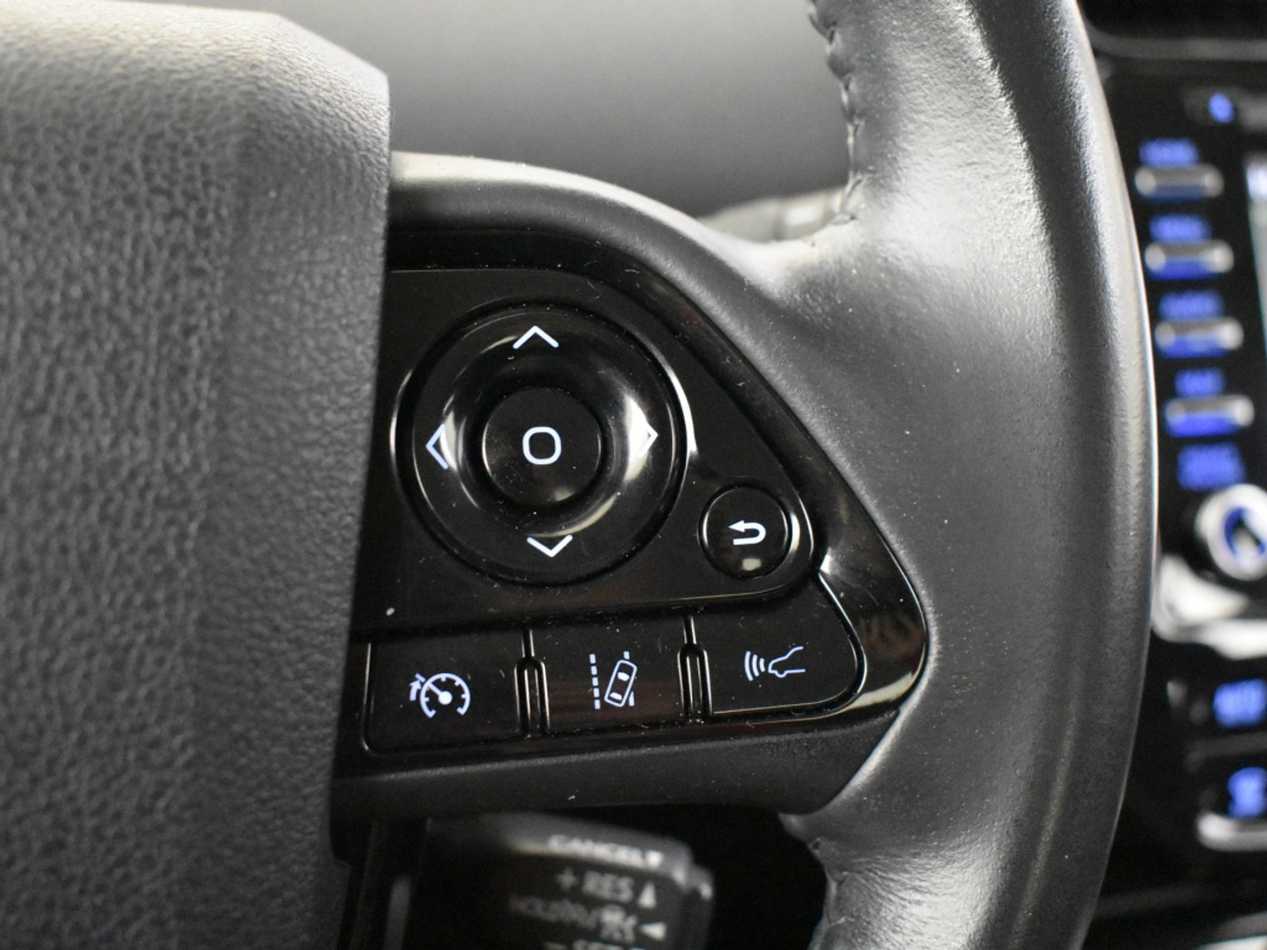 Foto van Toyota Toyota Prius