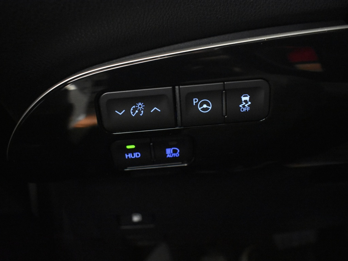 Foto van Toyota Toyota Prius