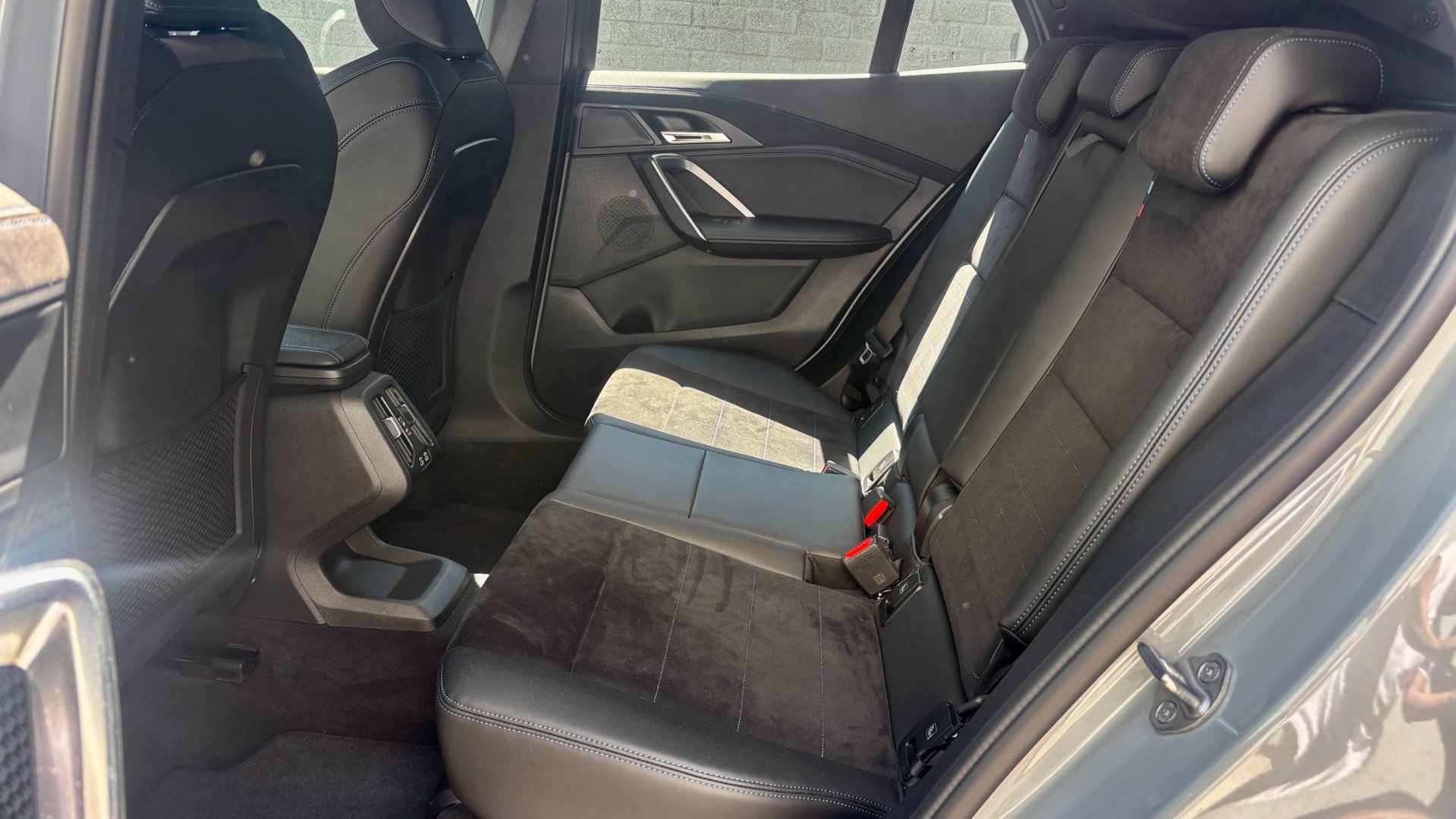 Foto van BMW X2 Sdrive20i