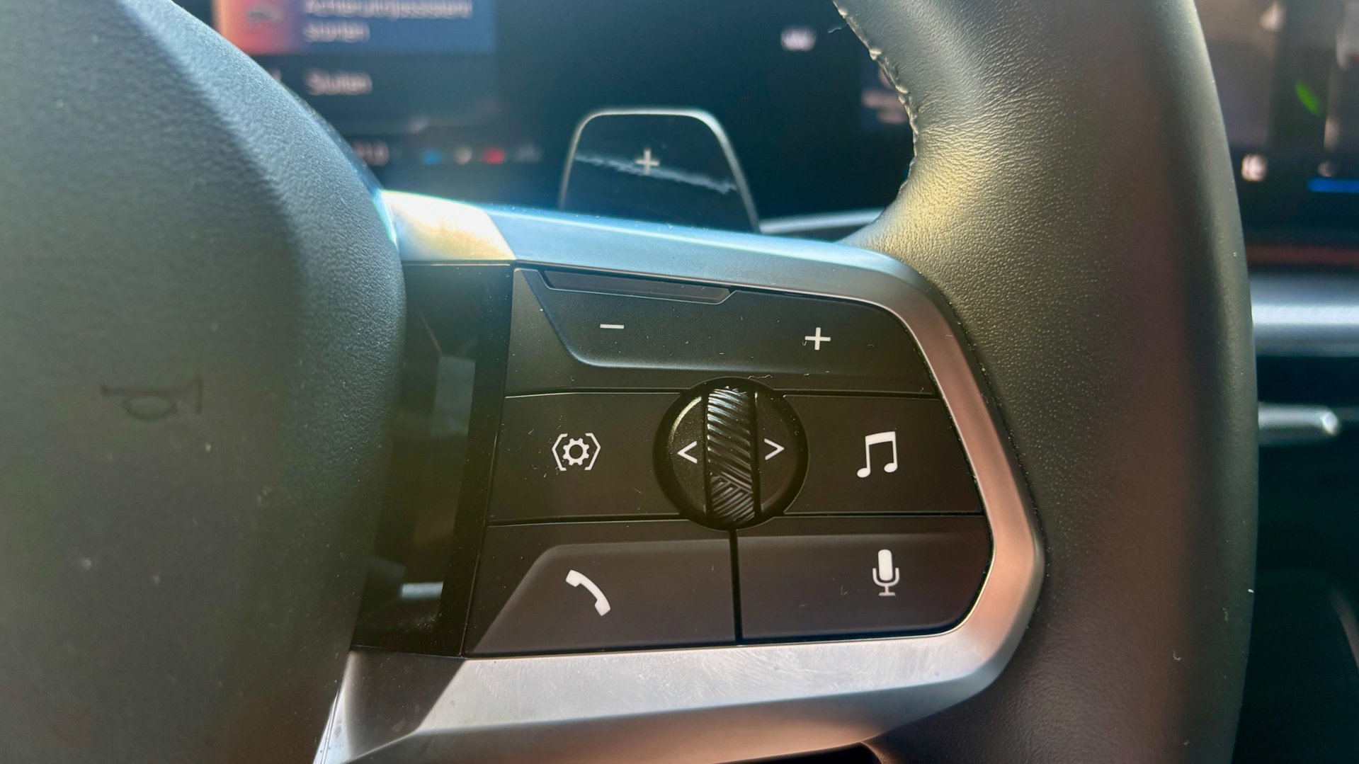 Foto van BMW X2 Sdrive20i