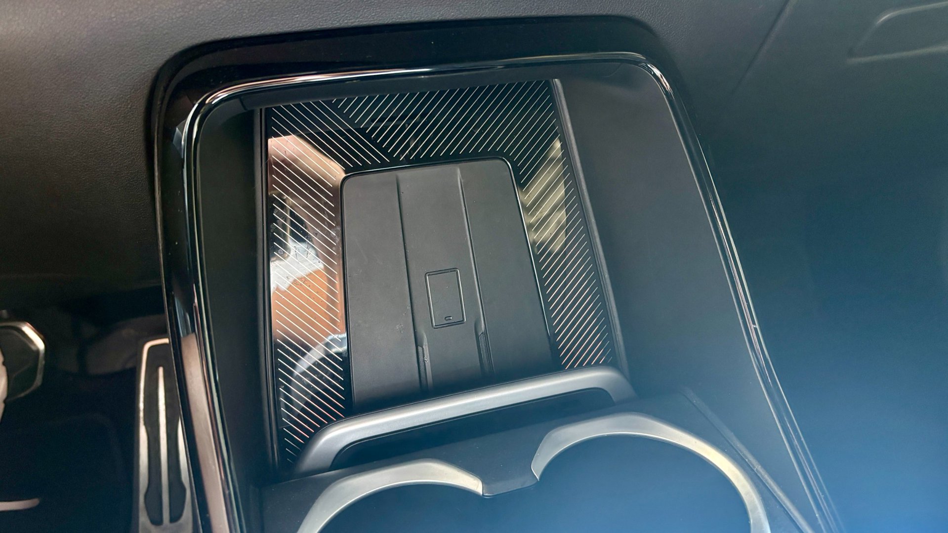 Foto van BMW X2 Sdrive20i