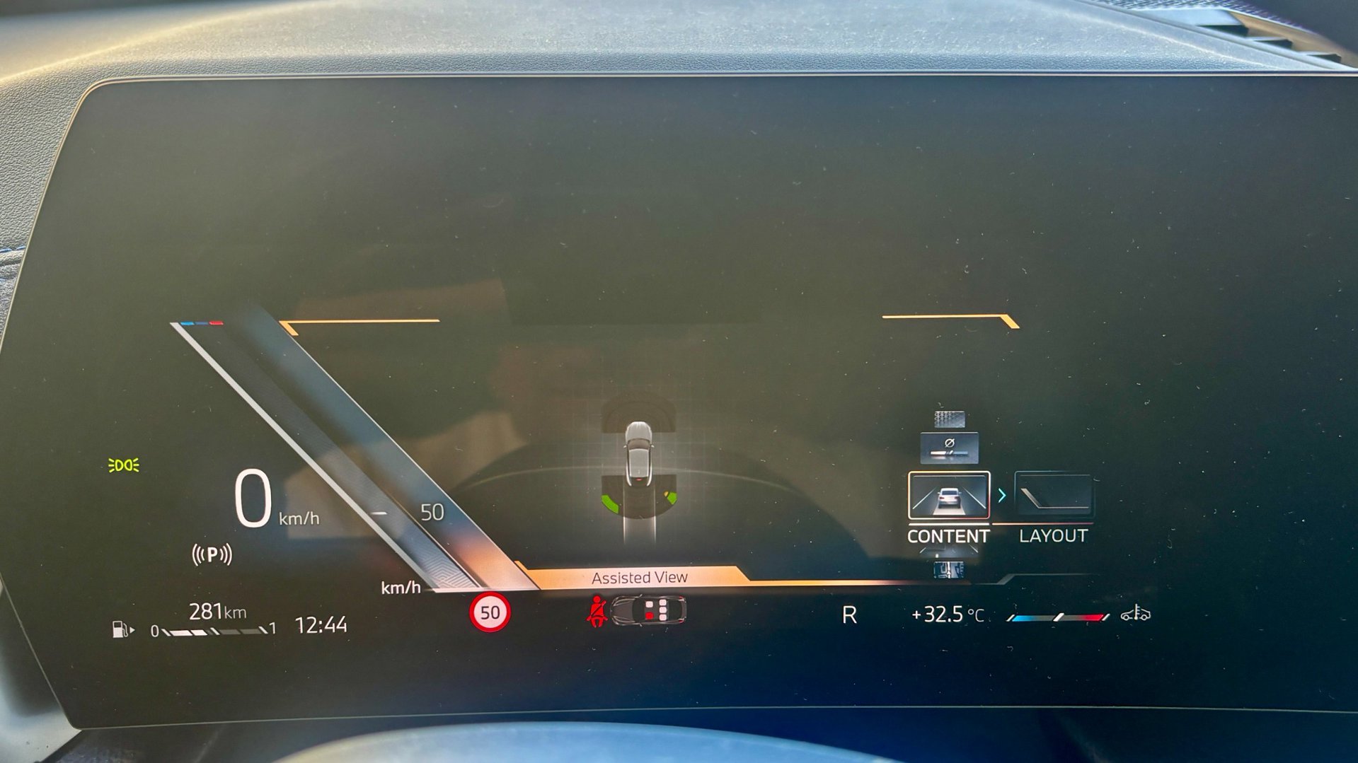 Foto van BMW X2 Sdrive20i
