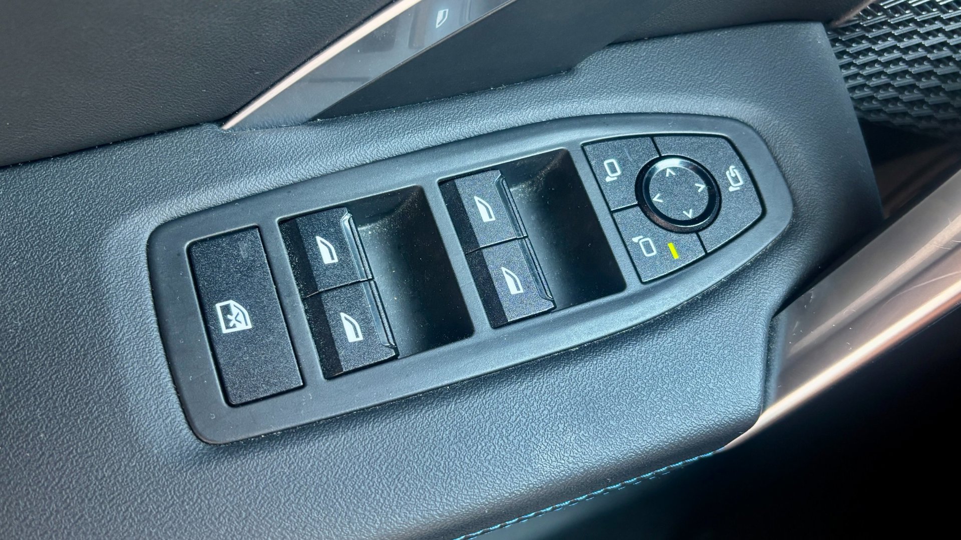 Foto van BMW X2 Sdrive20i