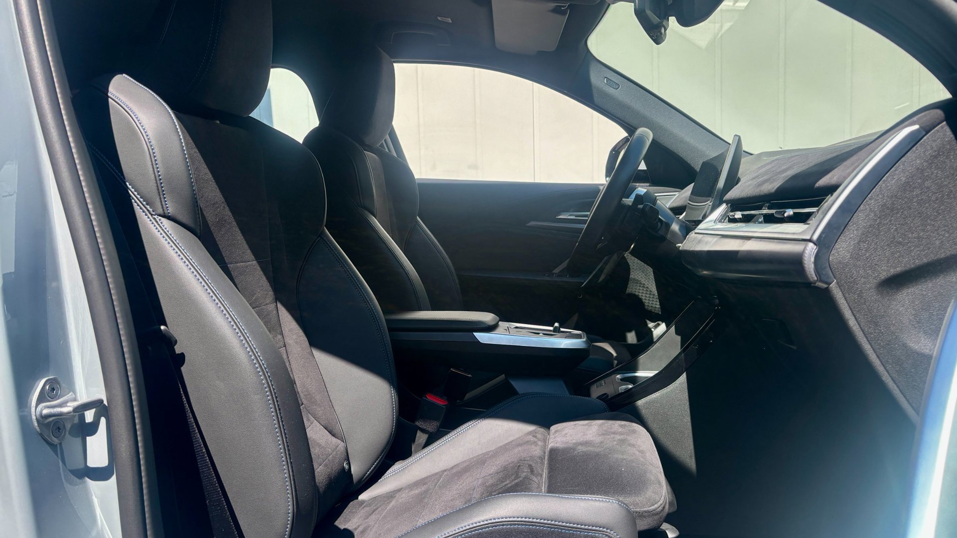 Foto van BMW X2 Sdrive20i