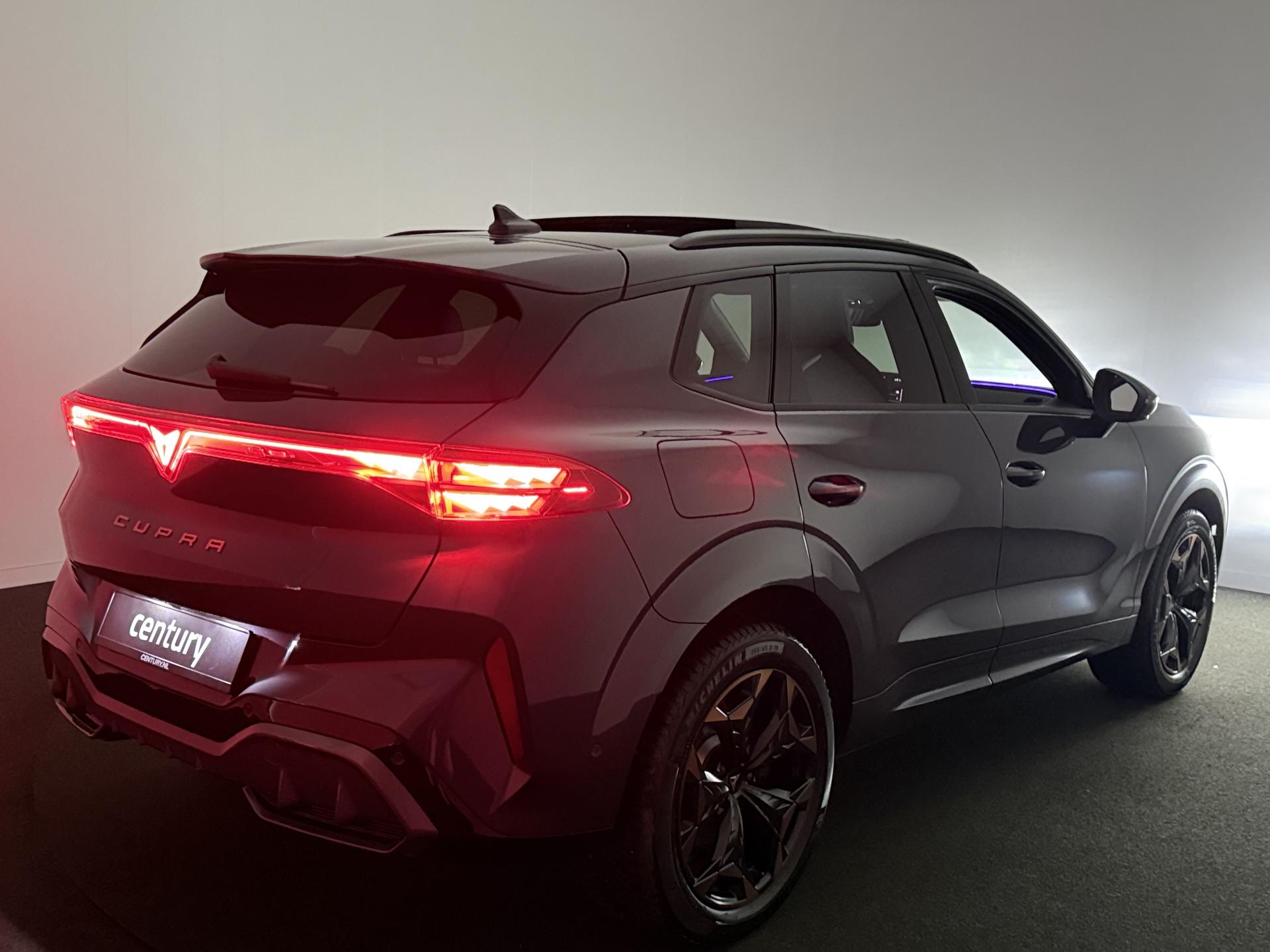 Foto van Cupra Terramar E-hybrid
